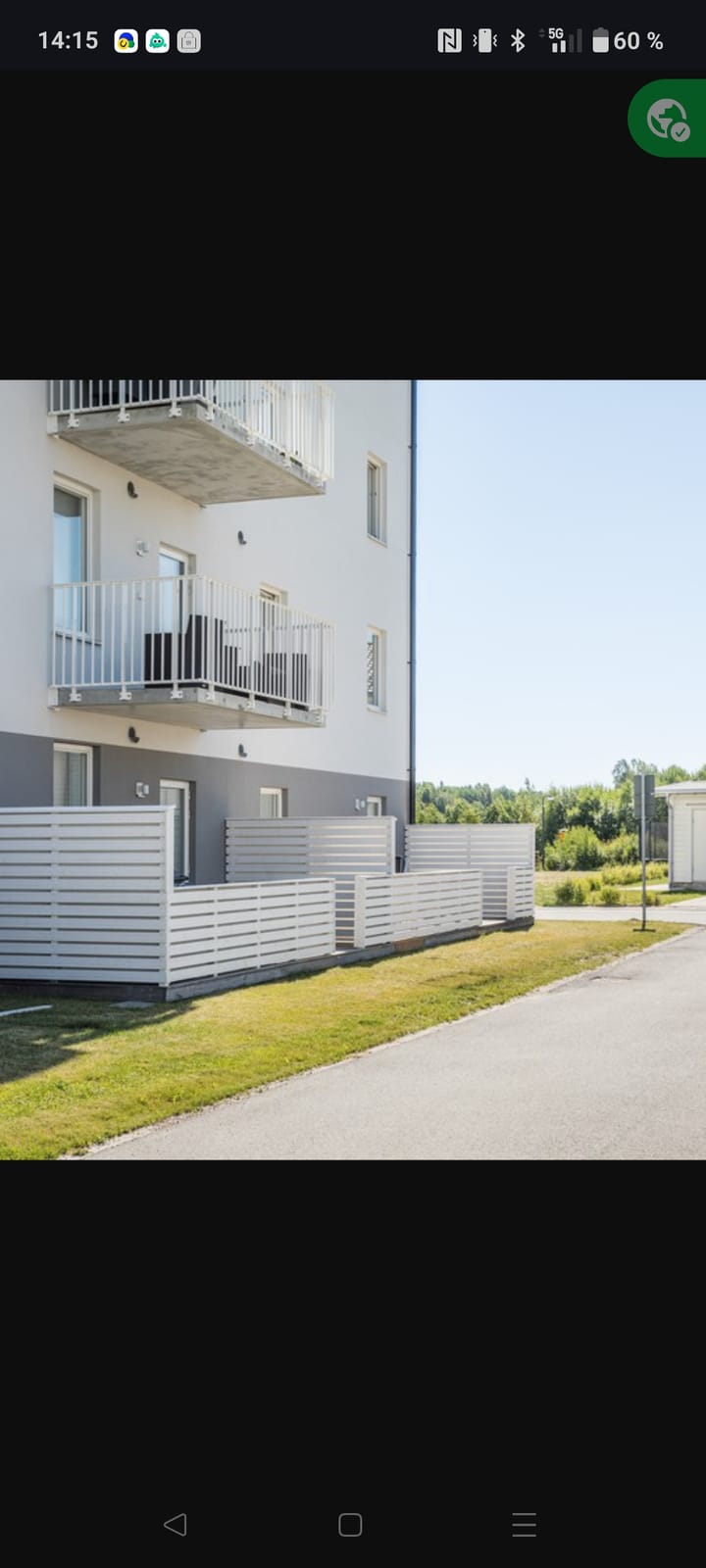 Lägenhet, 3 rooms, 76 sqm, Örebro