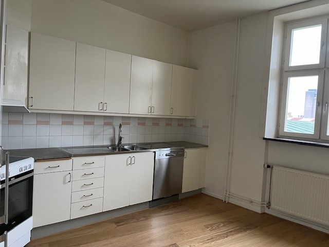 Lägenhet, 2 rooms, 78 sqm, Falköping – bild 6