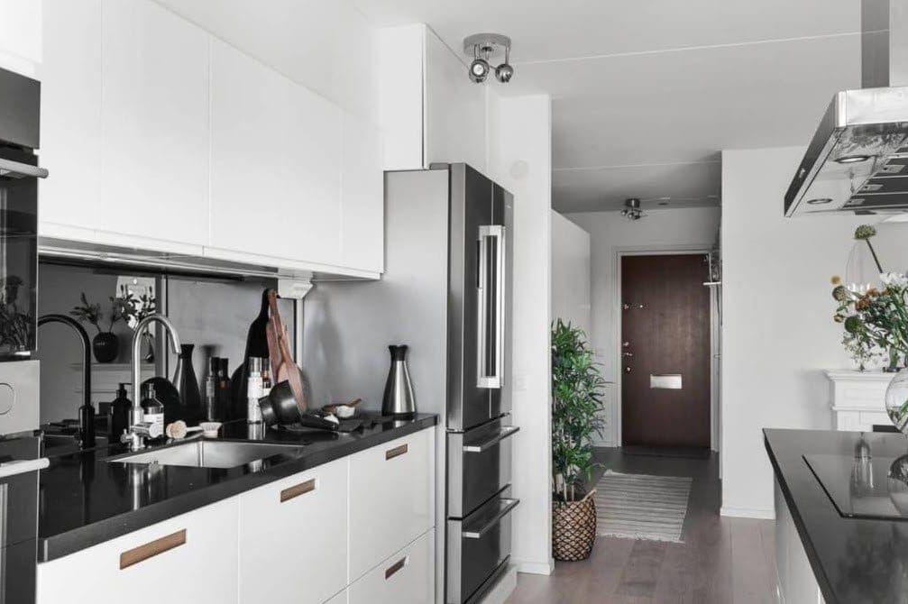 3 rok · 82 m² i Sundbyberg – bild 14