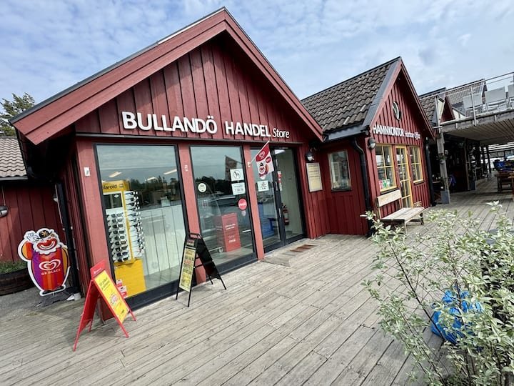 Stuga, 1 rooms, 25 sqm, Värmdö – bild 17
