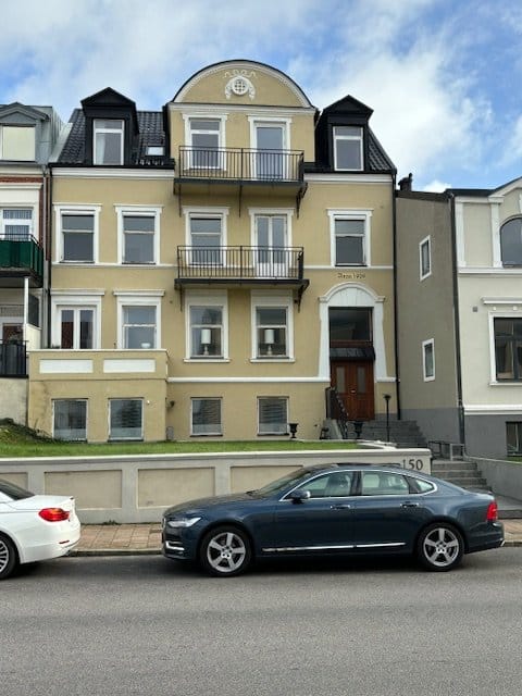 4 rok · 130 m² i Helsingborg