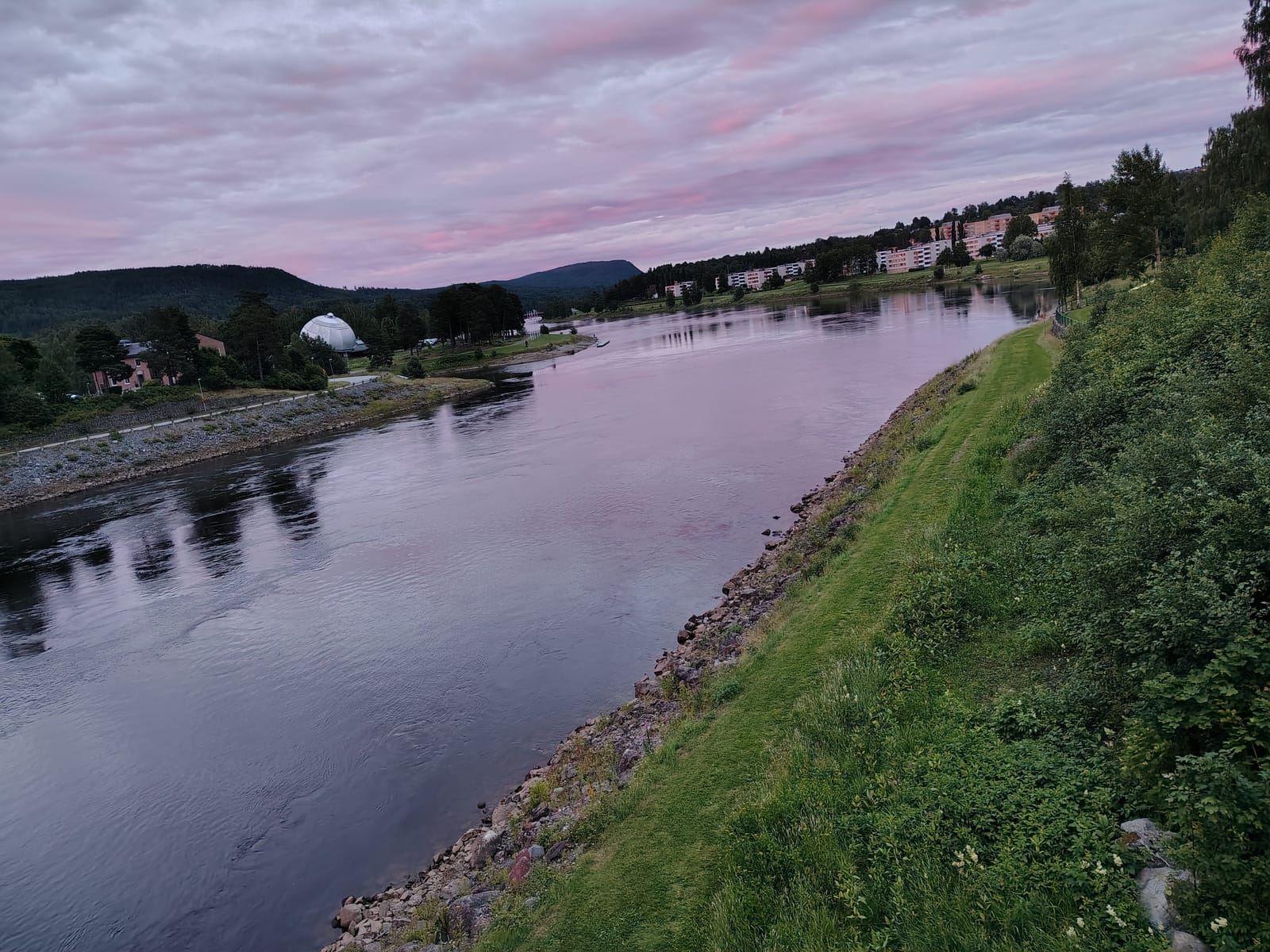 2 rok · 20 m² i Sollefteå – bild 6