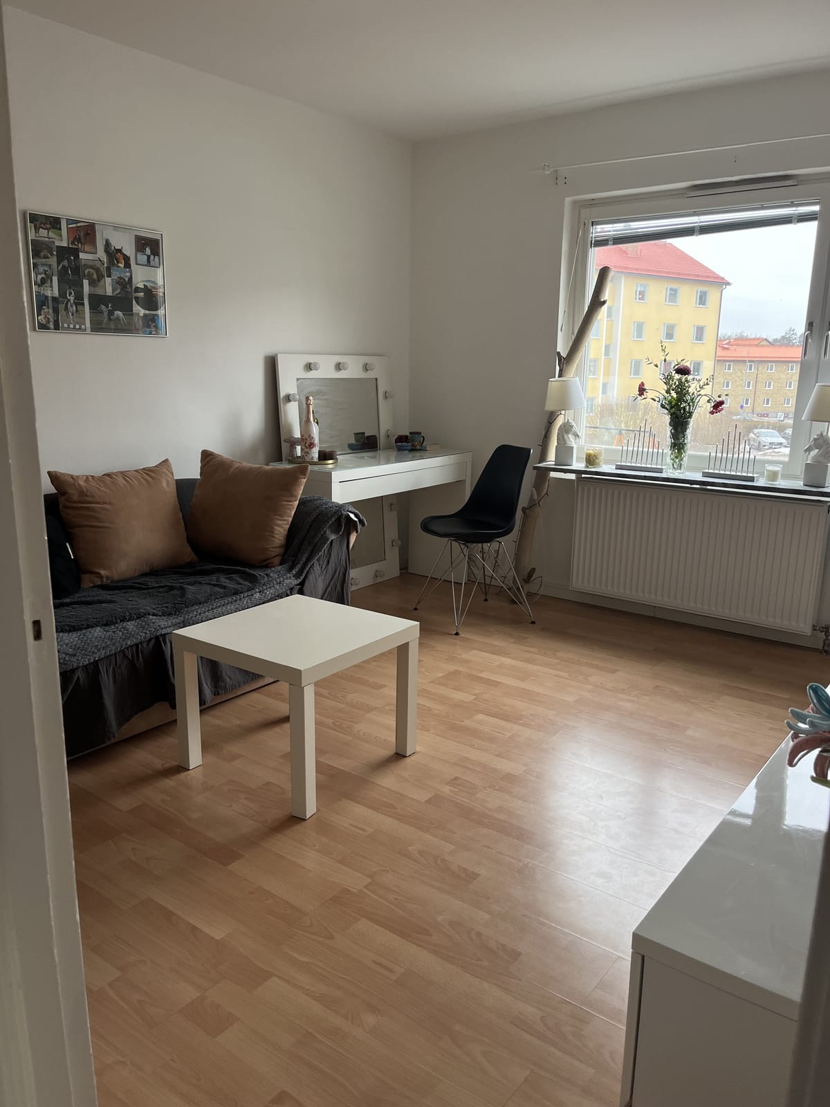 1 rok · 26 m² i Västerås – Västerås