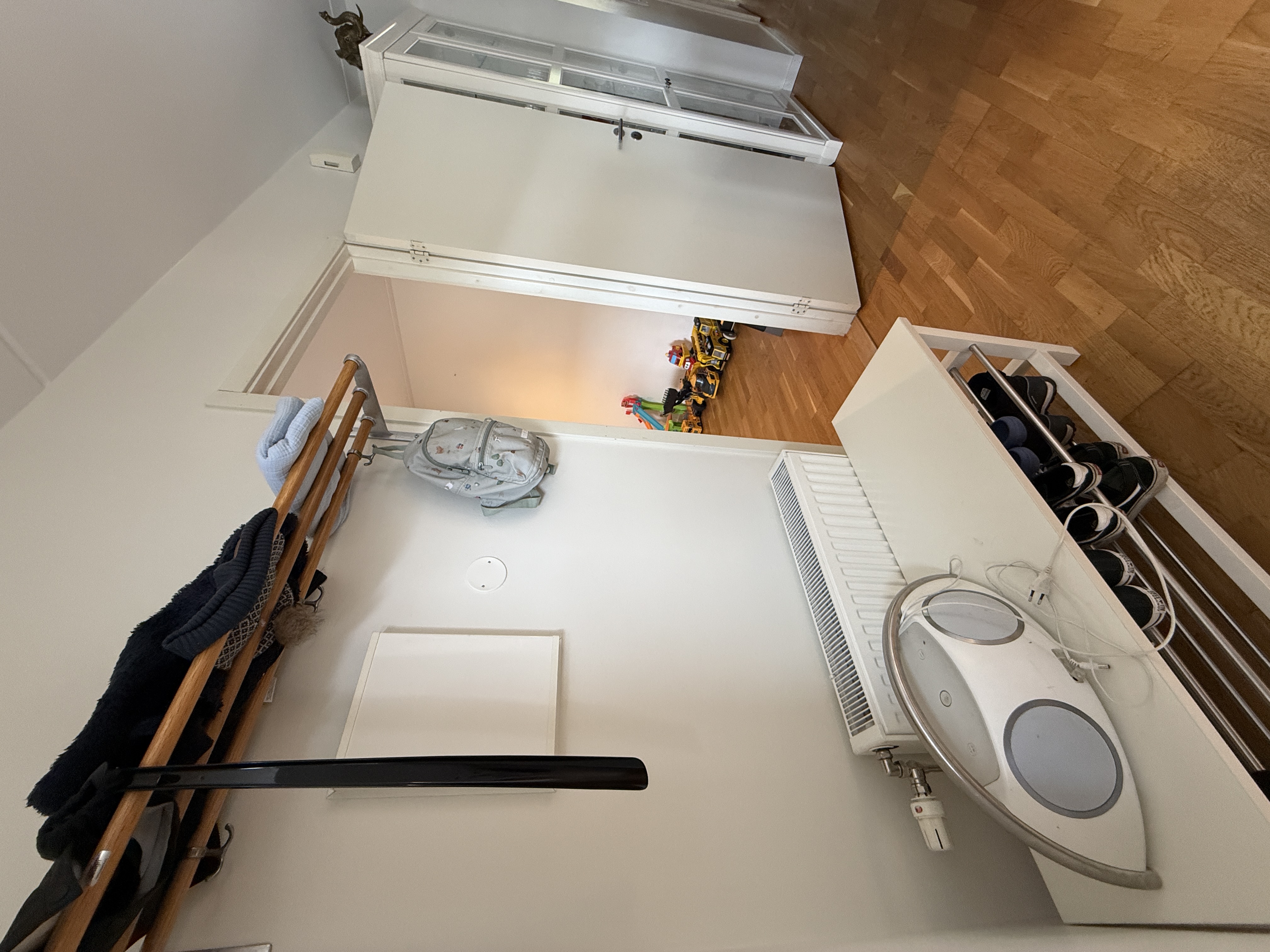 Lägenhet, 3 rooms, 69 sqm, Växjö – bild 2