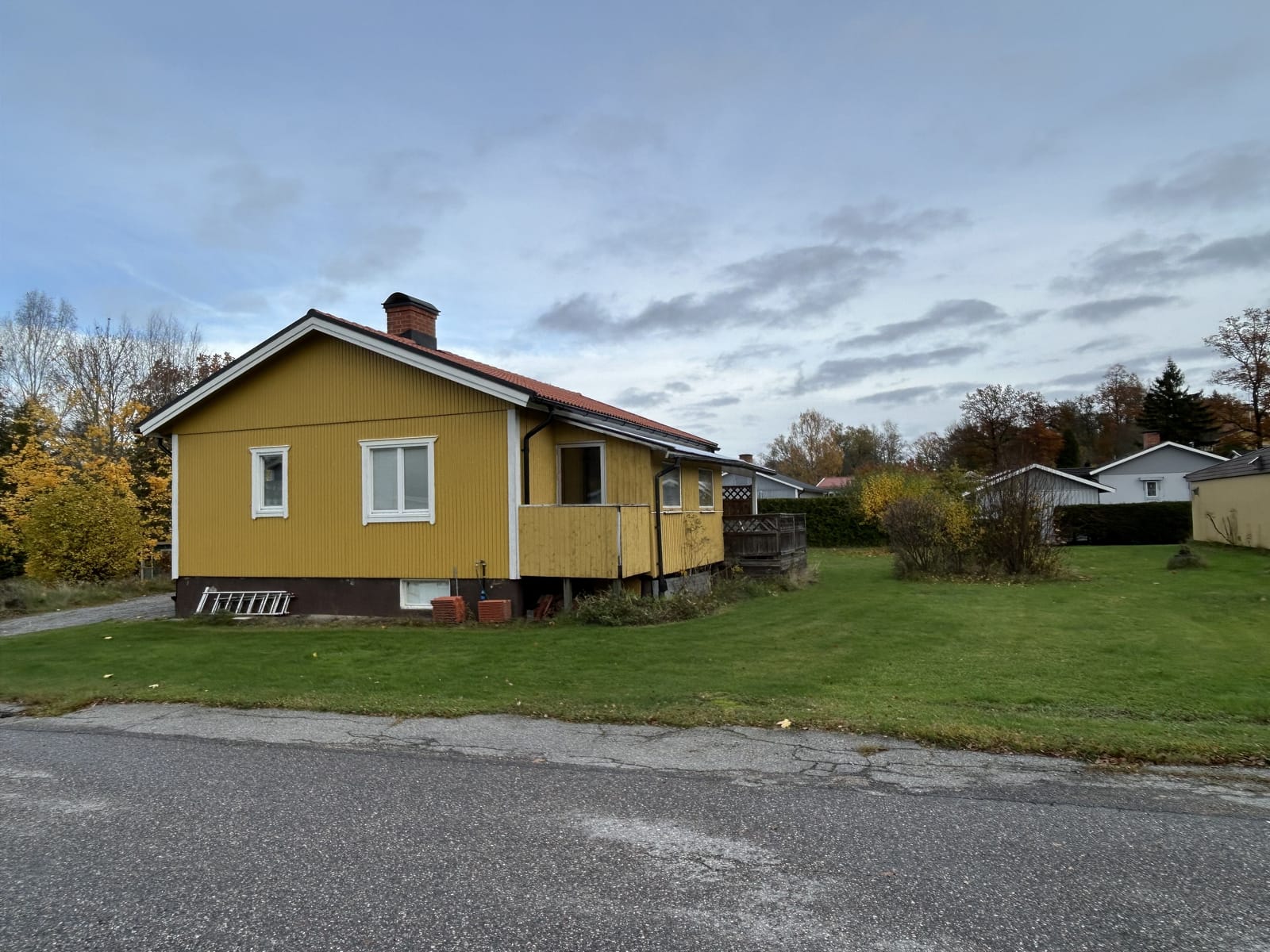 Villa/Hus, 3 rooms, 73 sqm, Sparreholm