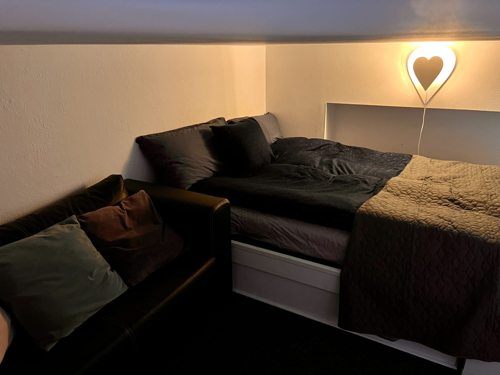 2 rok · 30 m² i Smedjebacken – bild 4