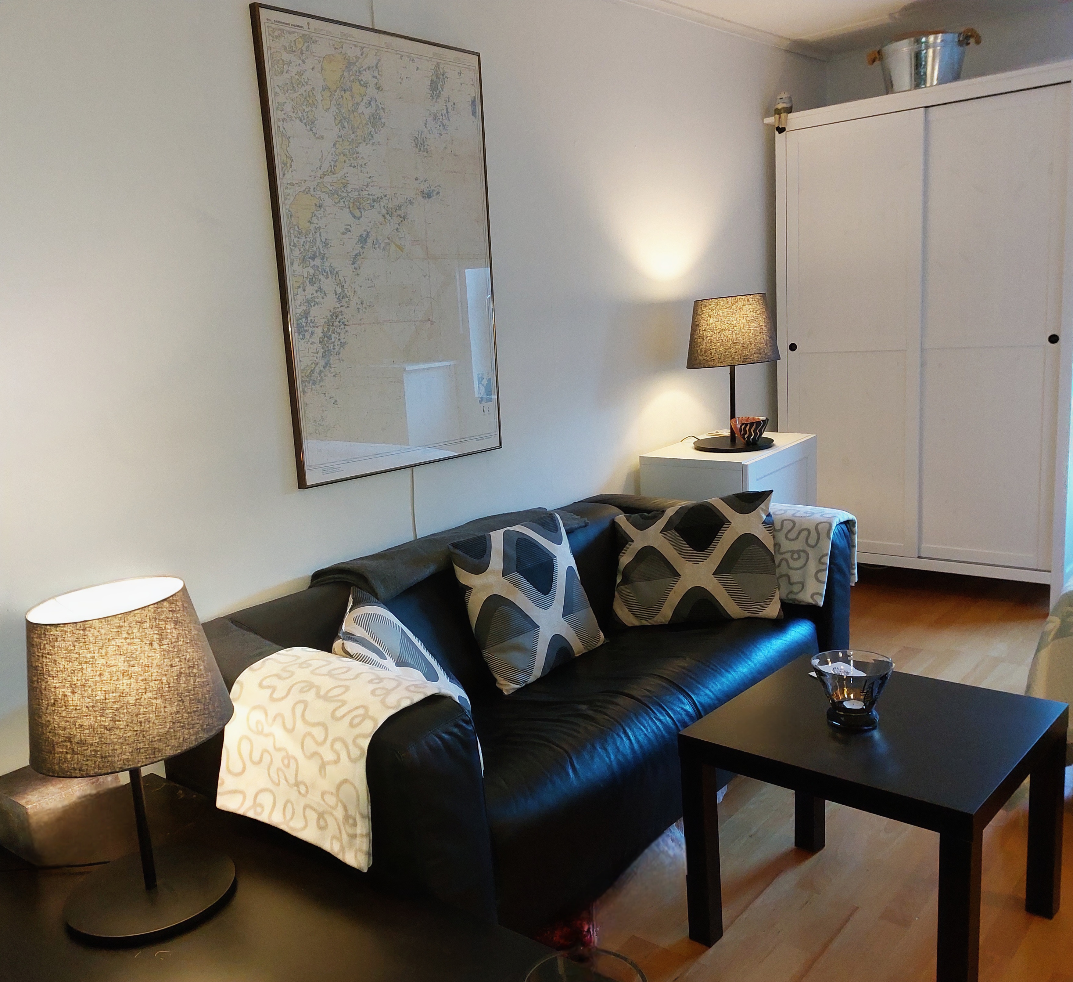 Villa/Hus, 2 rooms, 40 sqm, Huddinge – Huddinge