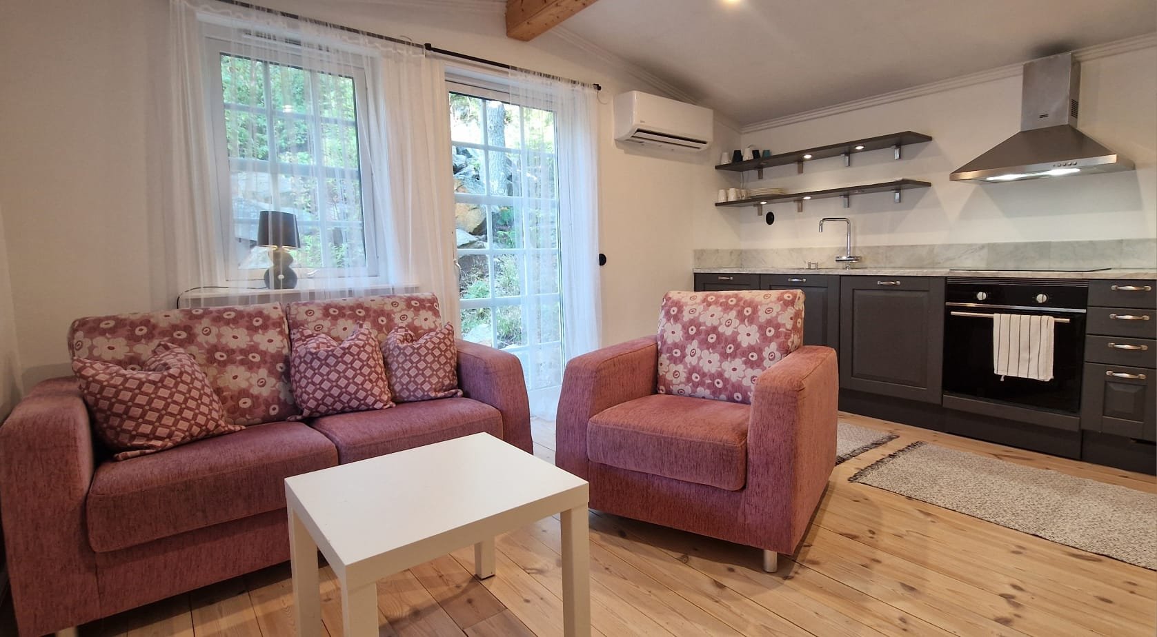 3 rok · 35 m² i Trångsund – bild 2