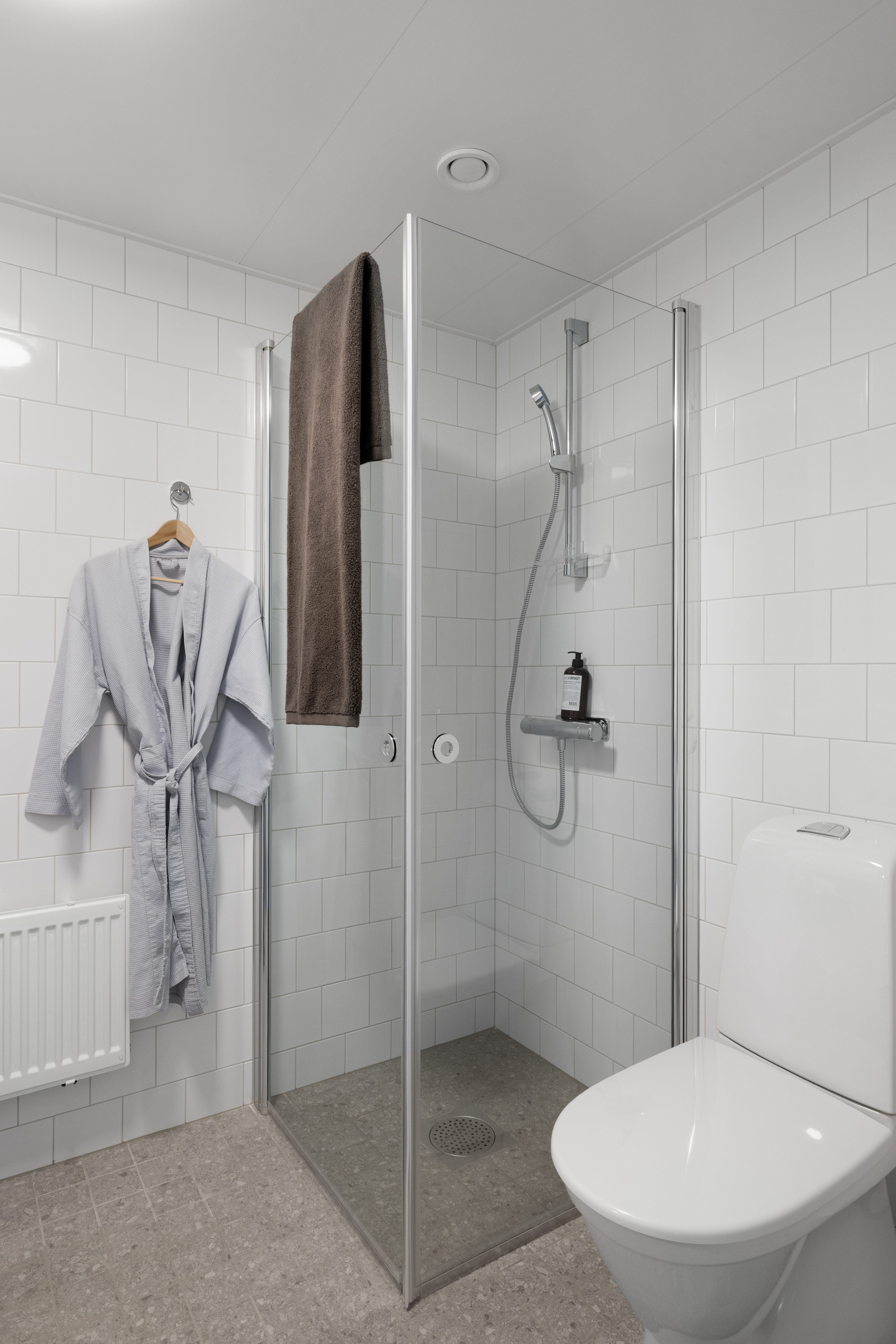 Lägenhet, 1 rooms, 29 sqm, Tyresö – bild 4