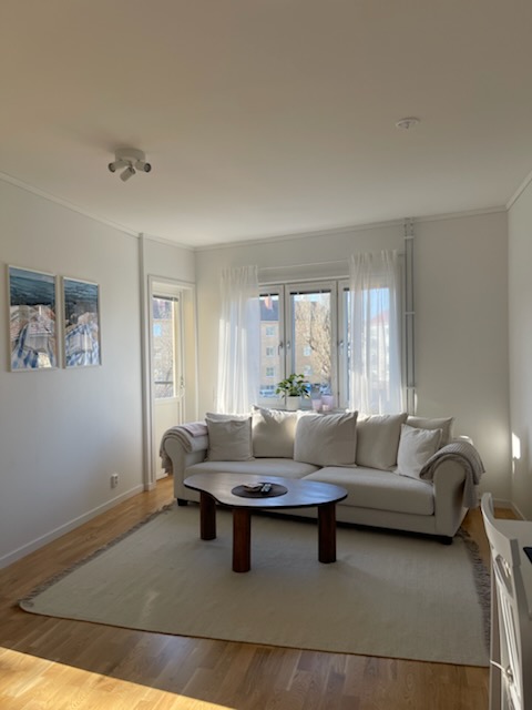 2 rok · 55 m² i Linköping – bild 3