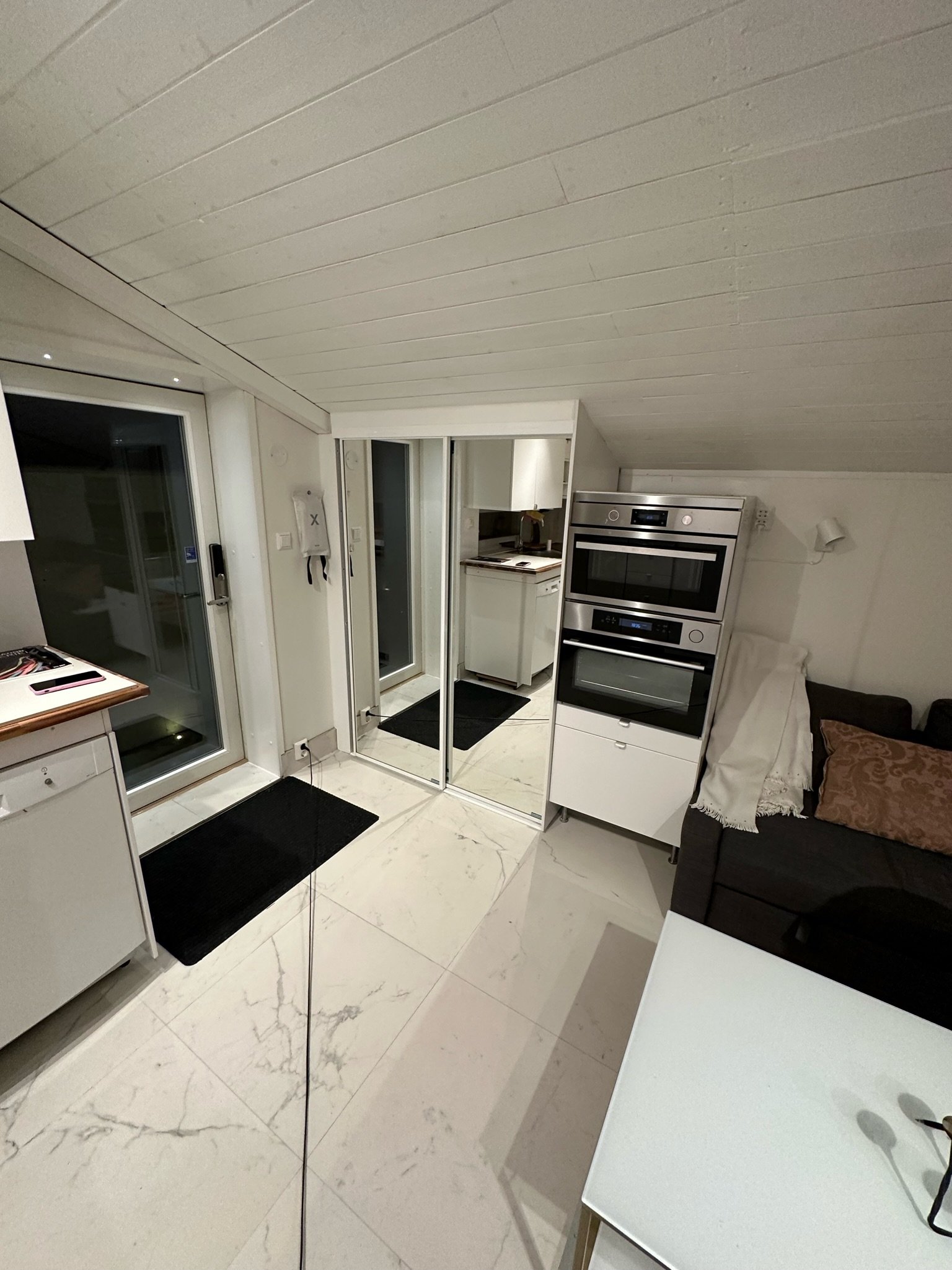 Villa/Hus, 3 rooms, 44 sqm, Täby – bild 14