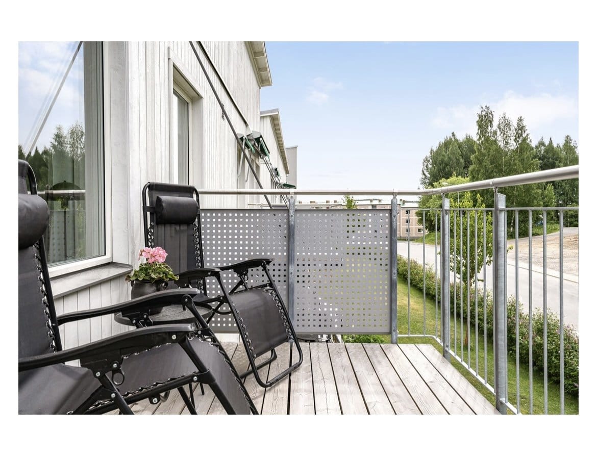 3 rok · 72 m² i Skellefteå – bild 7