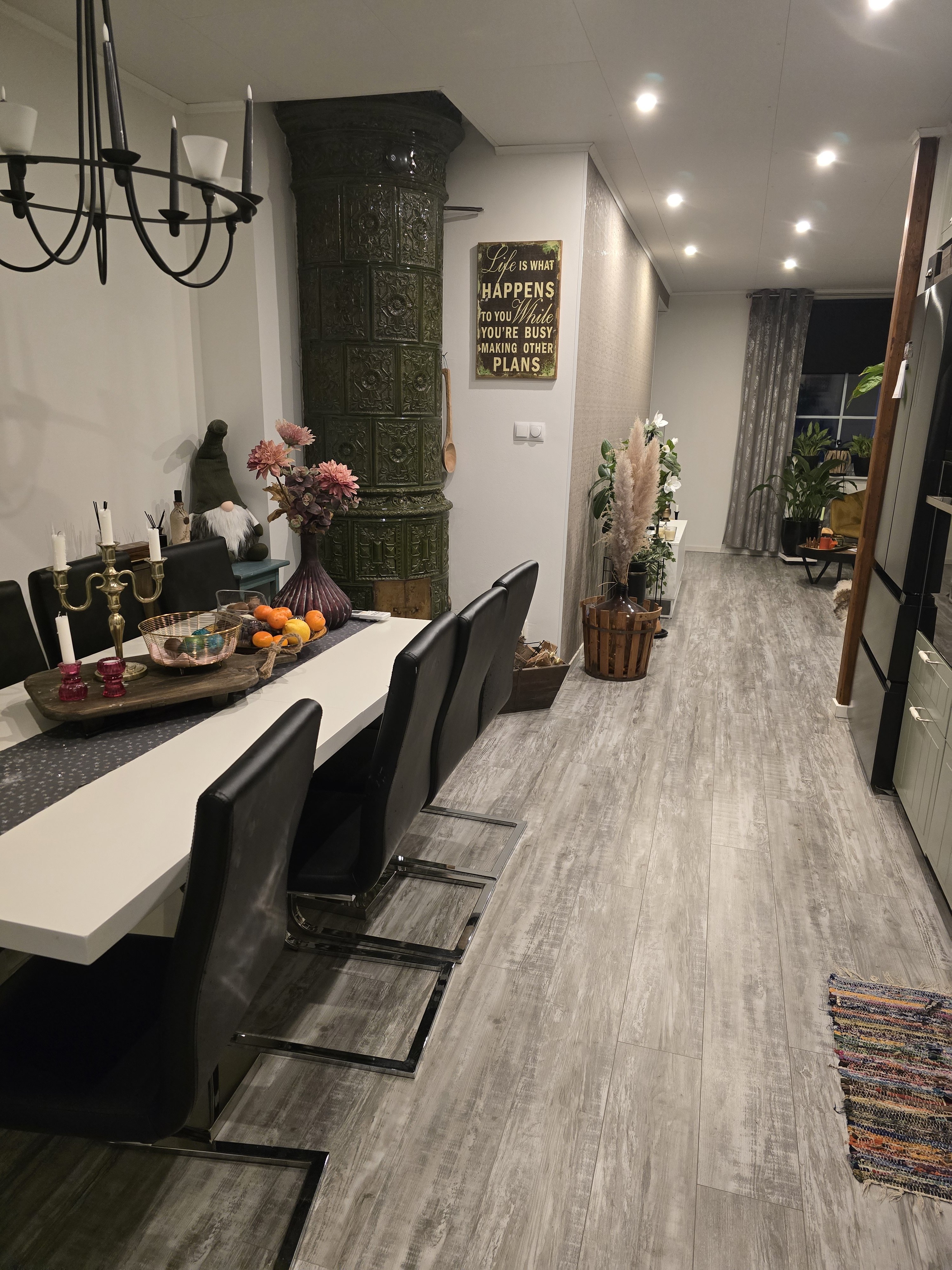 Lägenhet, 3 rooms, 70 sqm, Åstorp – bild 8