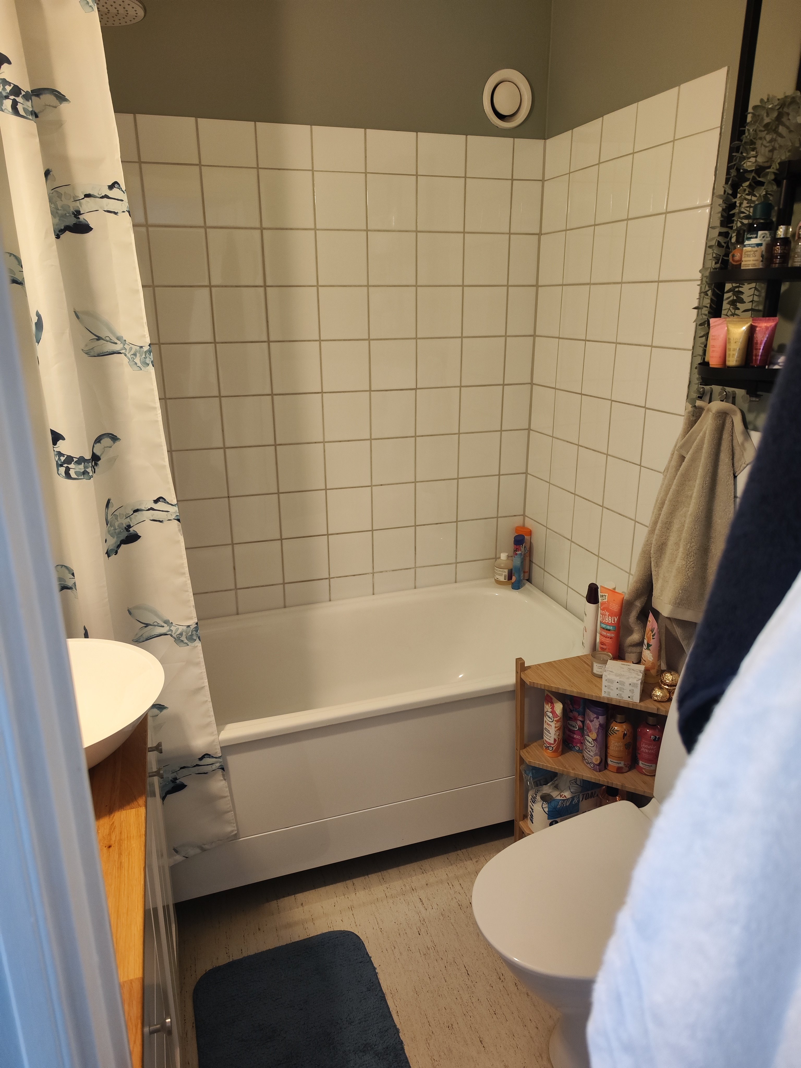 Lägenhet, 2 rooms, 30 sqm, Vallentuna – bild 4