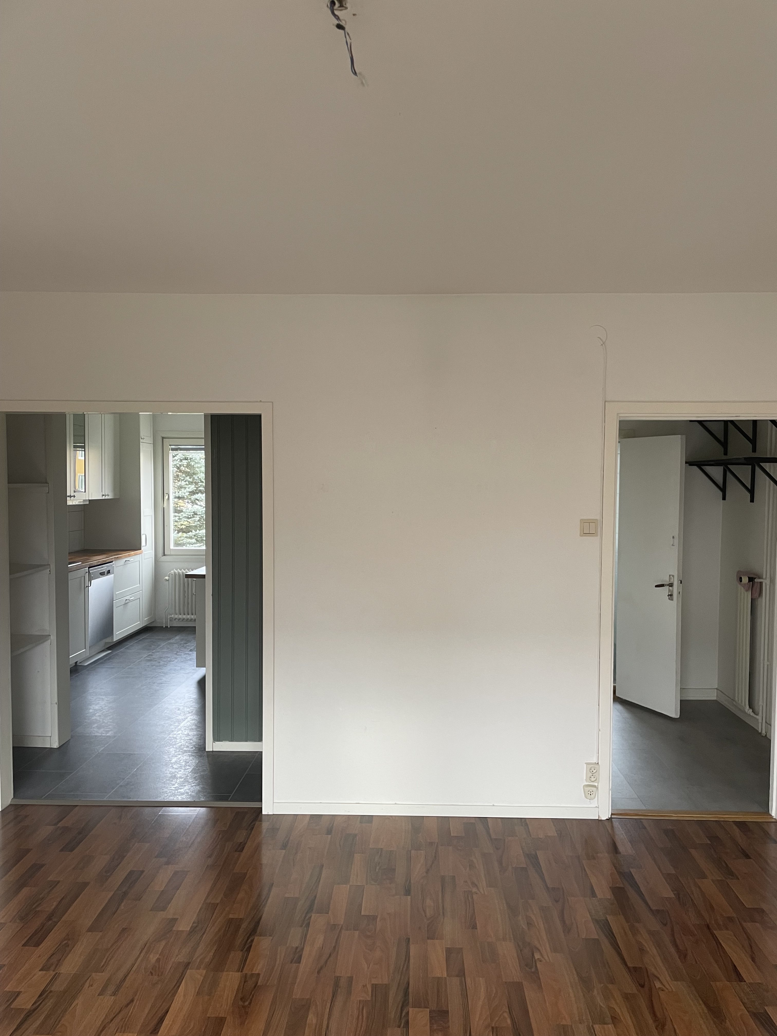 Lägenhet, 2 rooms, 50 sqm, Göteborg – Göteborg