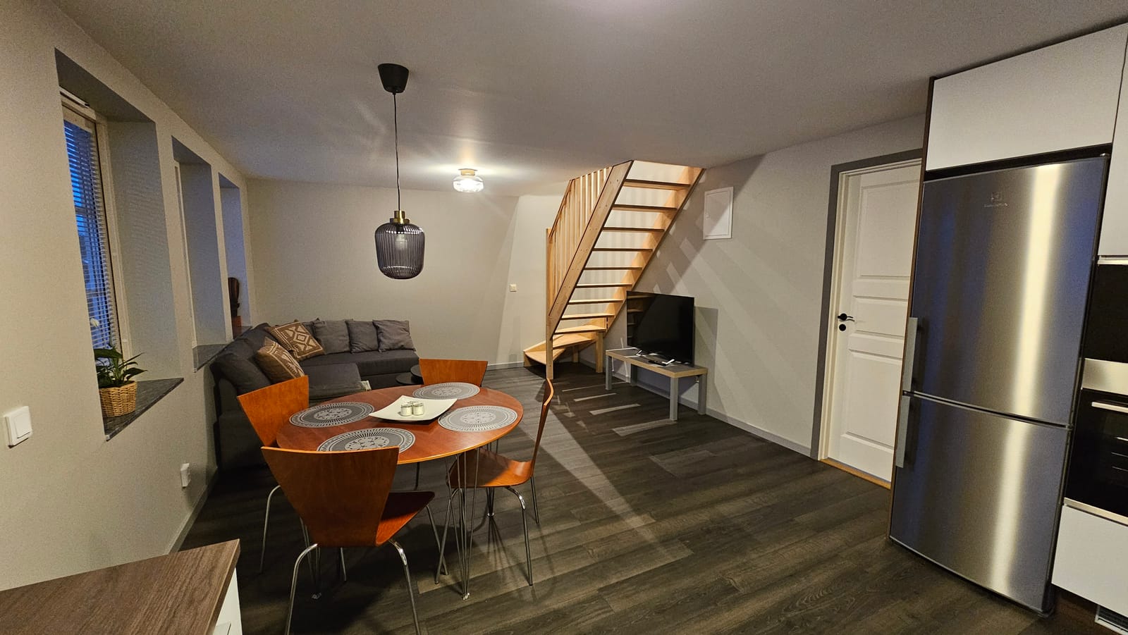 4 rok · 70 m² i Sigtuna – bild 24