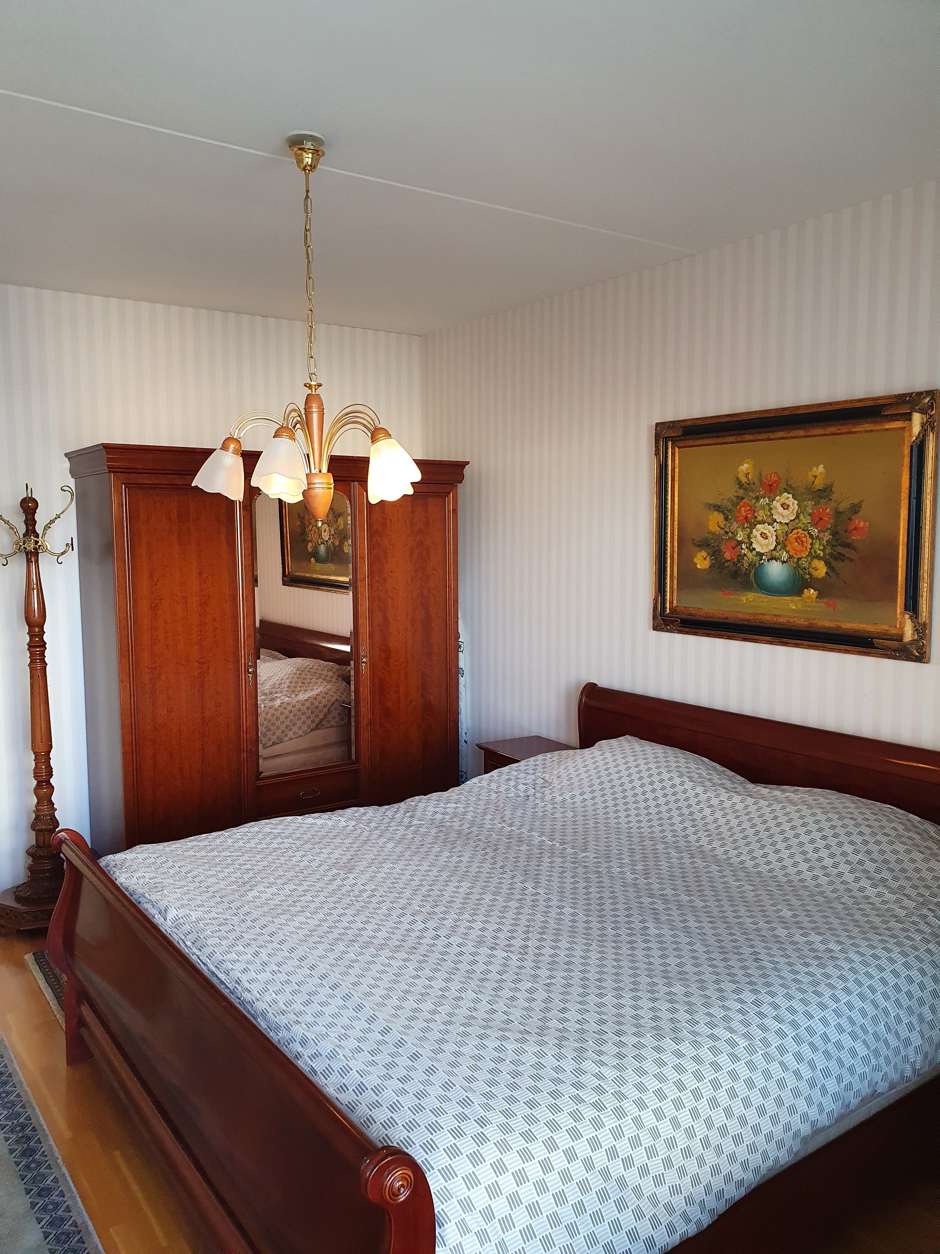 Lägenhet, 1 rooms, 20 sqm, Stockholm – bild 5