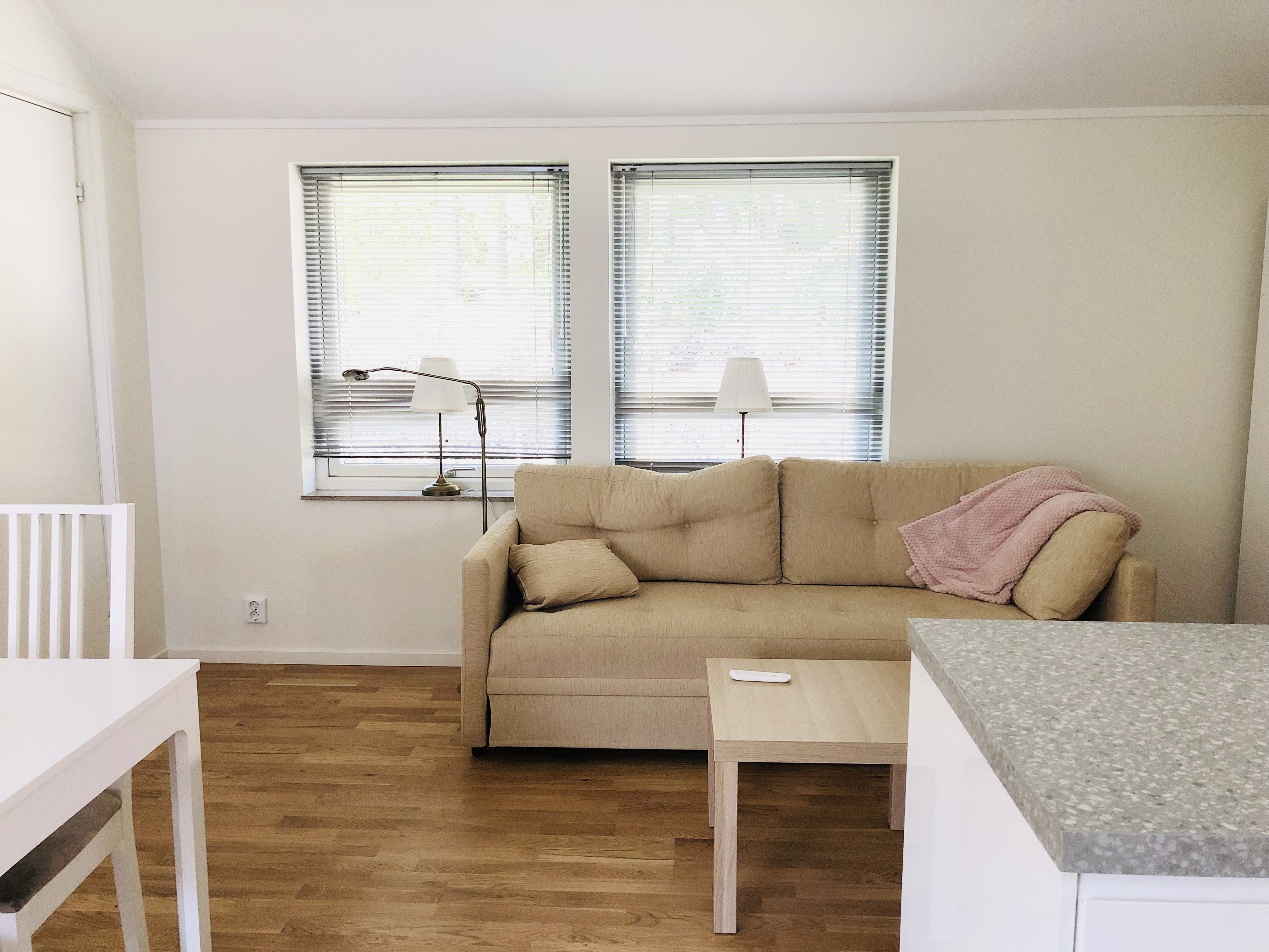 Villa/Hus, 2 rooms, 37 sqm, Täby – bild 9