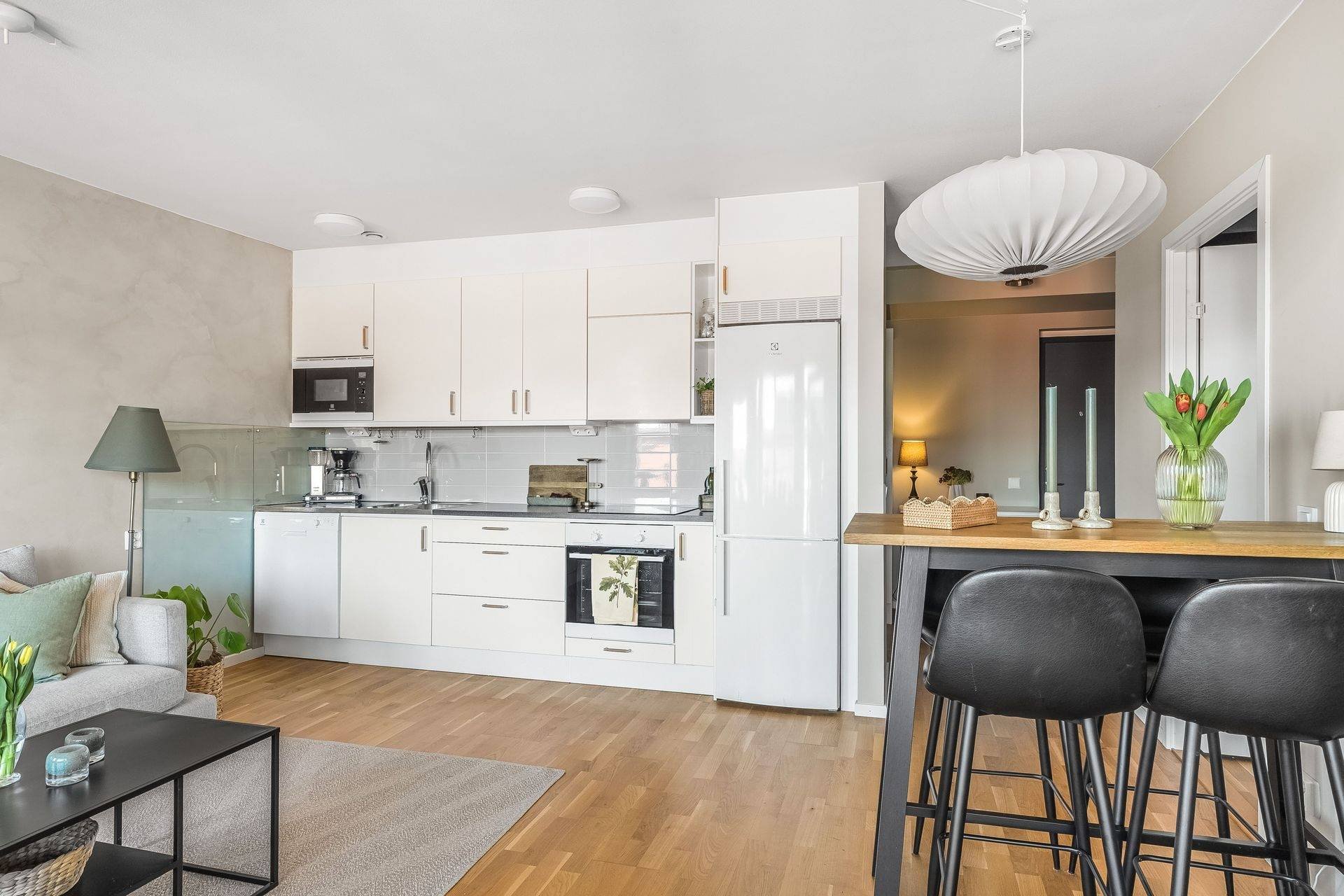 2 rok · 52 m² i Strängnäs – bild 9