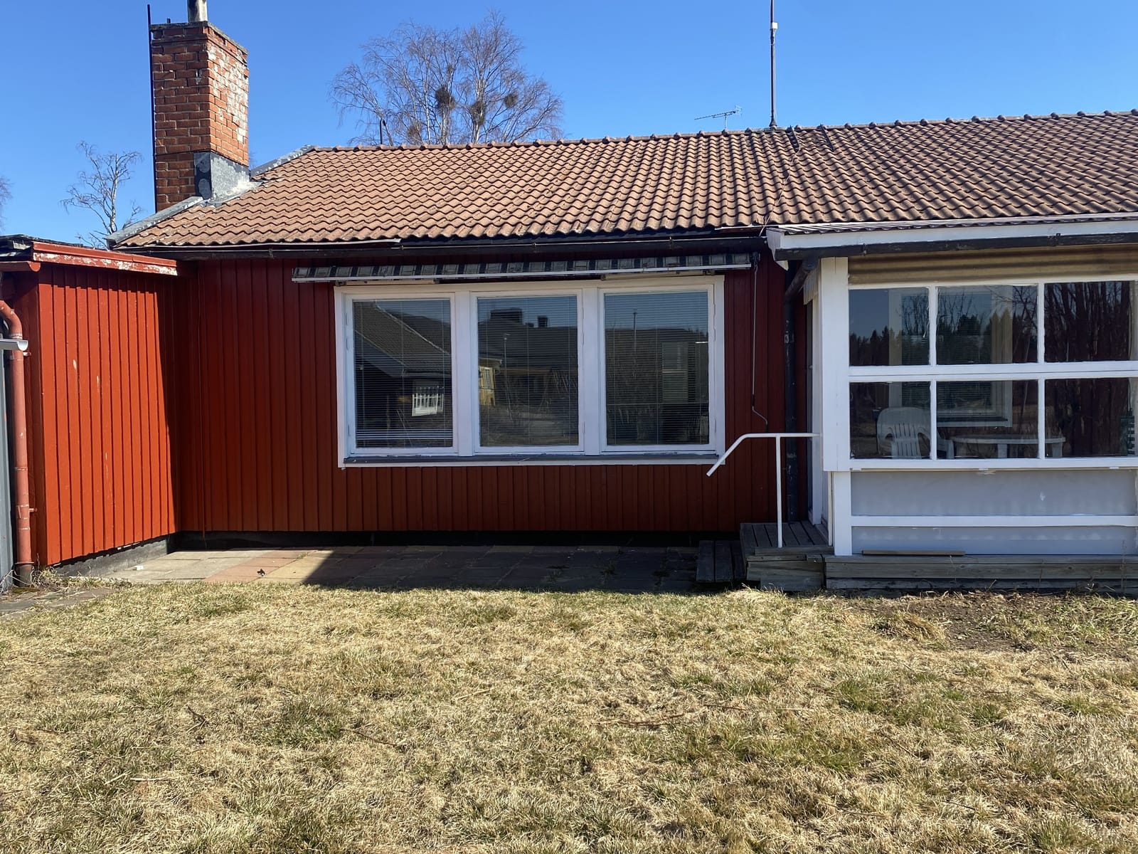 4 rok · 98 m² i Ånäset – bild 3