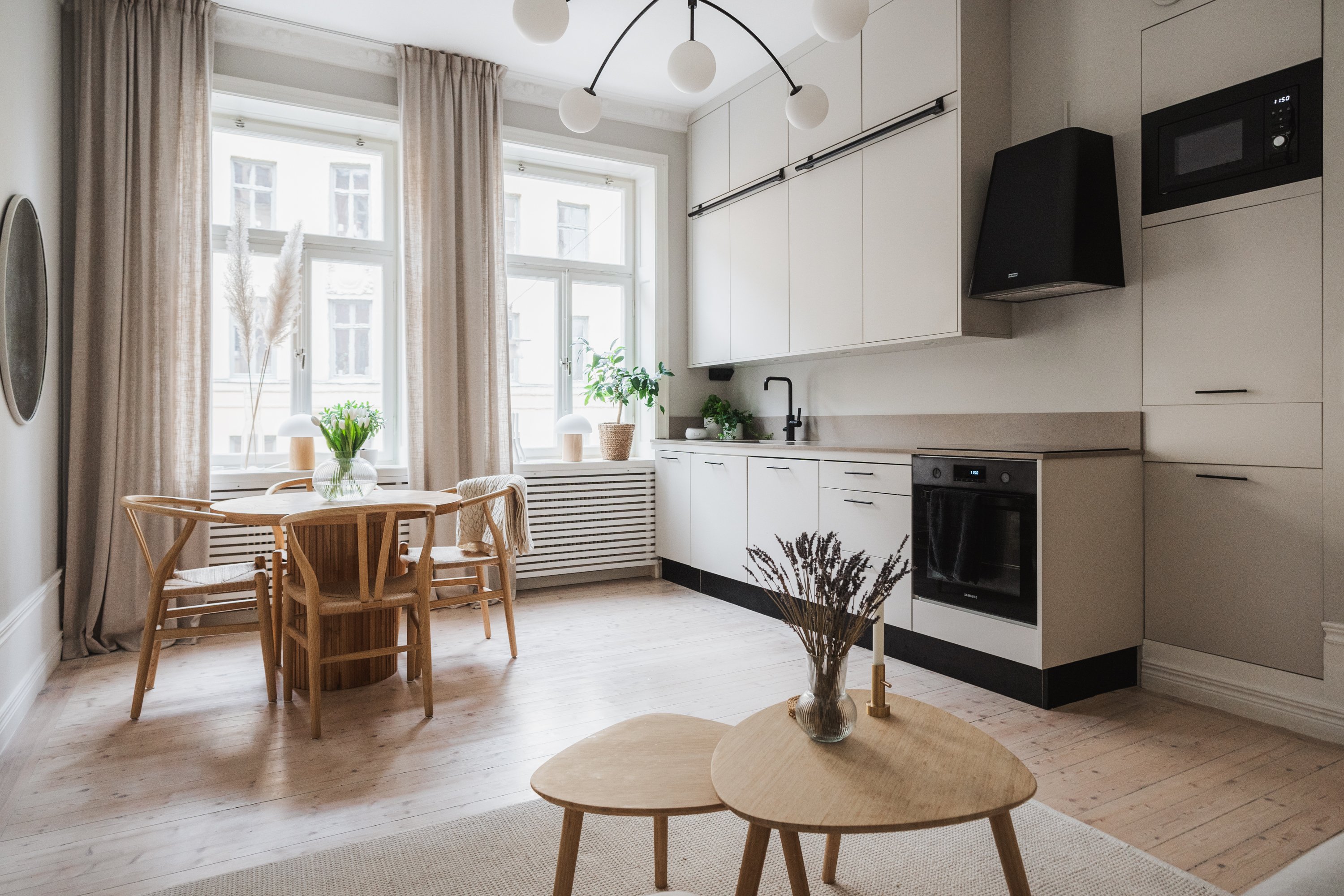 Lägenhet, 2 rooms, 39 sqm, Stockholm – bild 11