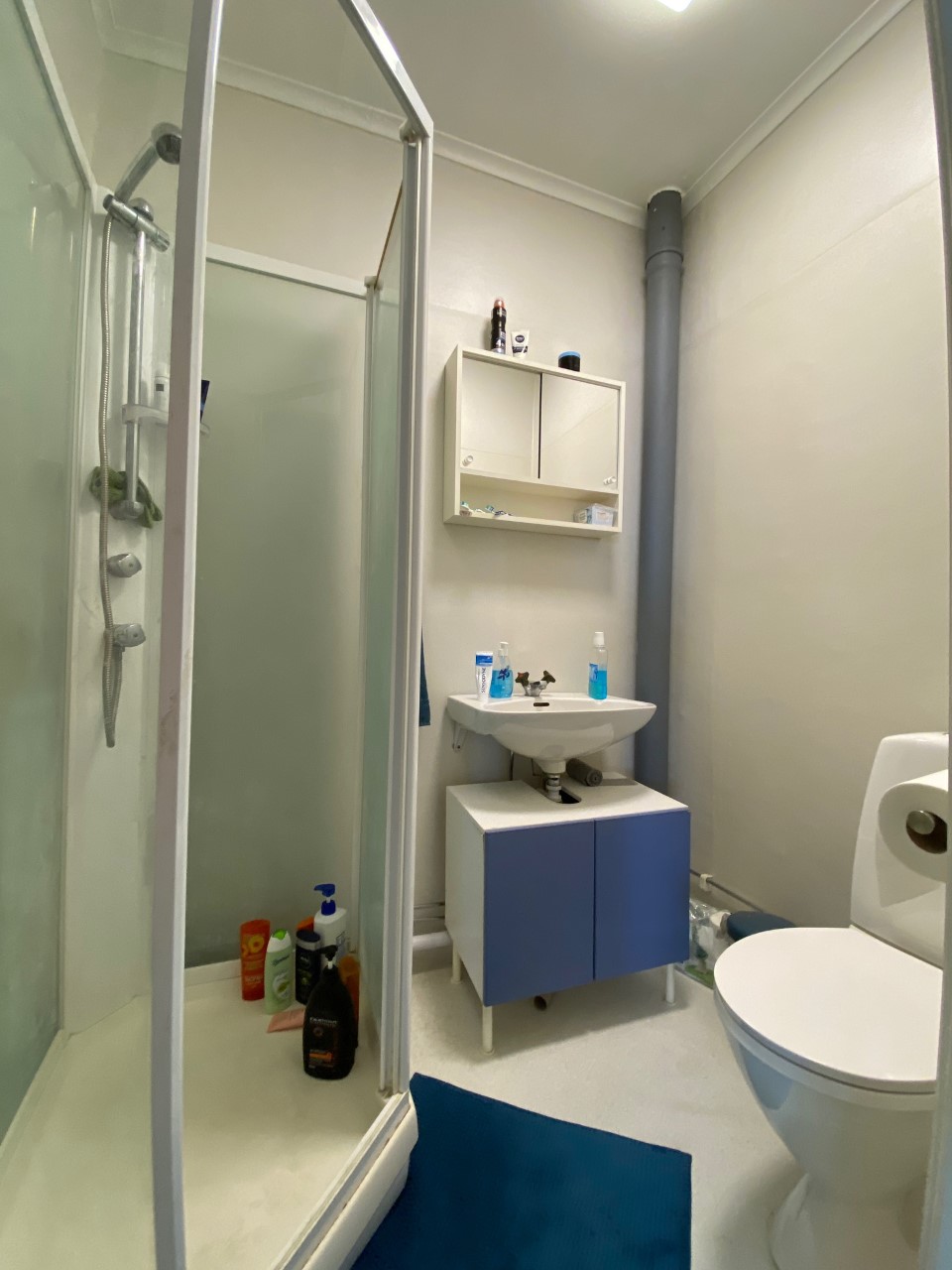 2 rok · 45 m² i Jönköping – bild 5