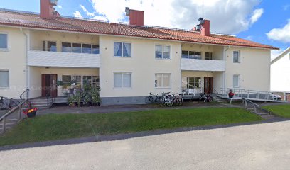 Lägenhet, 3 rooms, 68 sqm, Sundsvall
