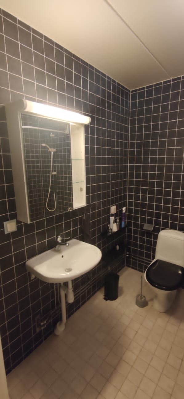 Lägenhet, 2 rooms, 45 sqm, Trångsund – bild 11