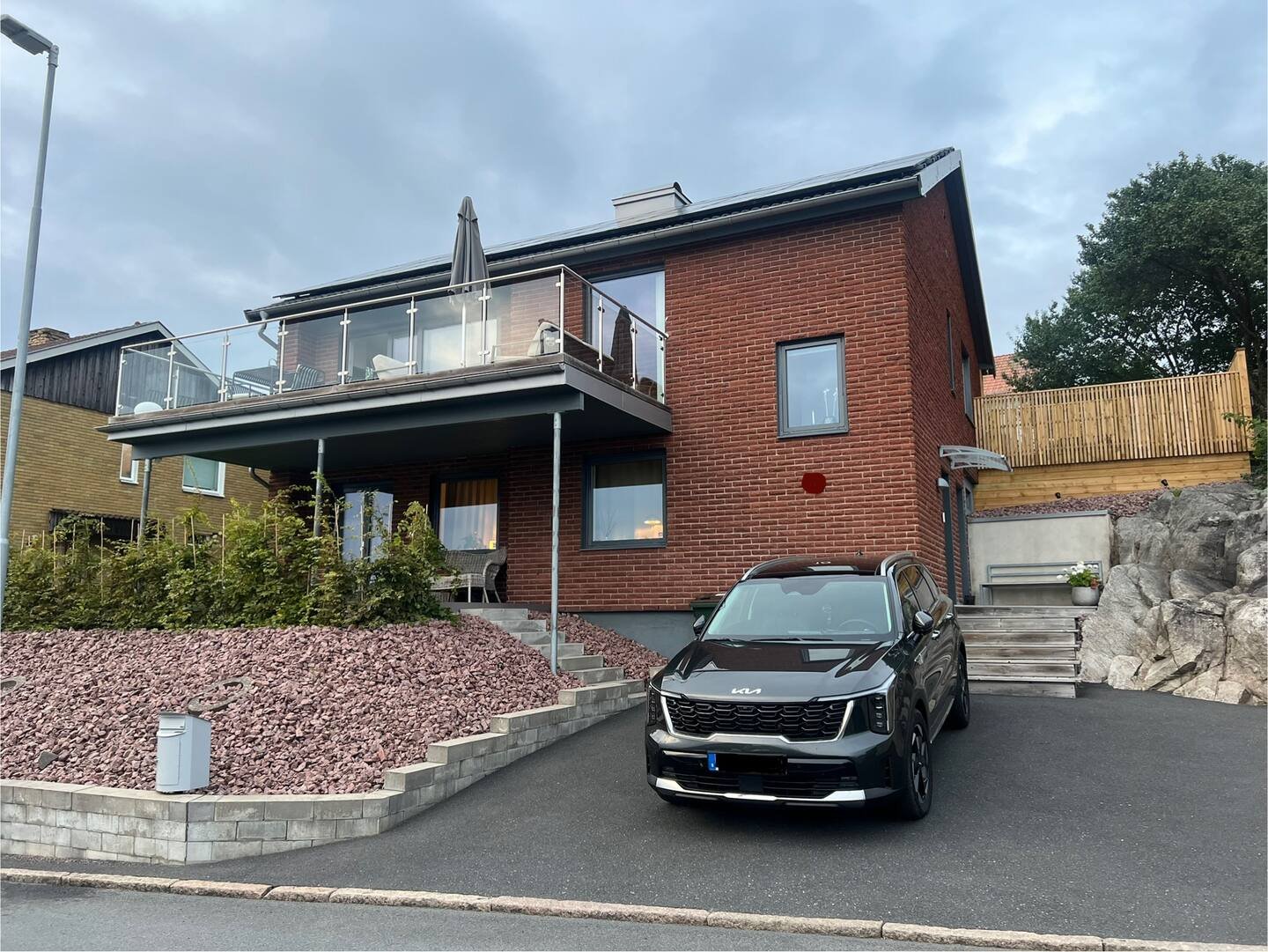 5 rok · 148 m² i Huskvarna – bild 34