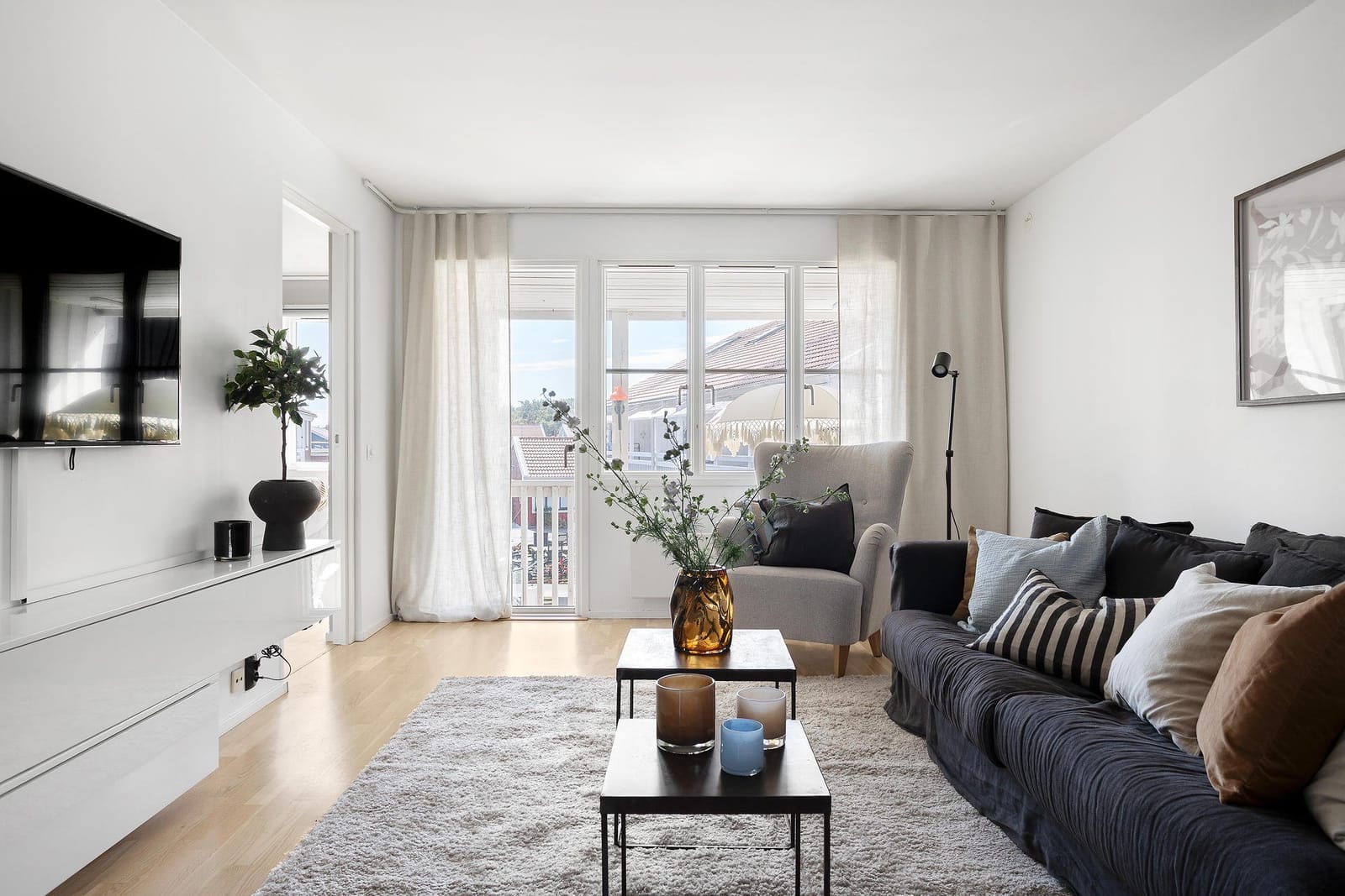 3 rok · 74 m² i Billdal – bild 4