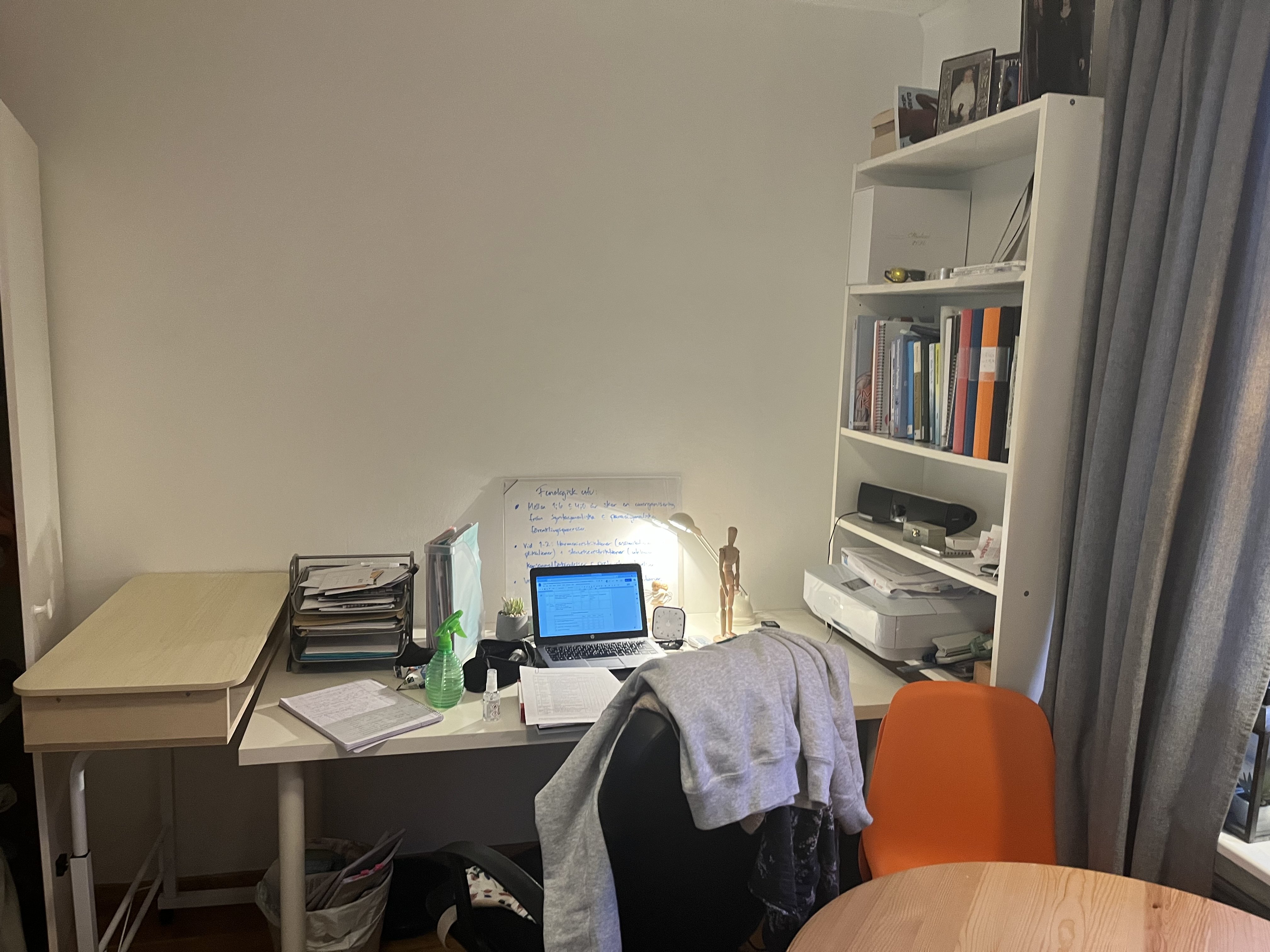 Lägenhet, 2 rooms, 20 sqm, Lund – Lund