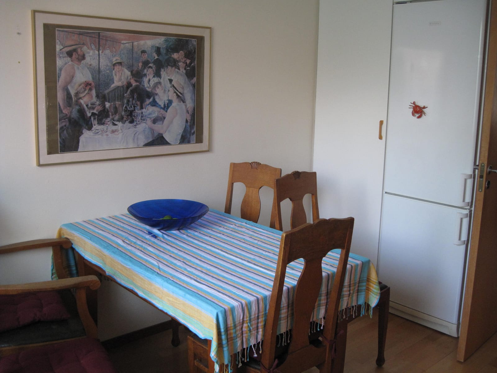 2 rok · 66 m² i Stockholm – bild 4