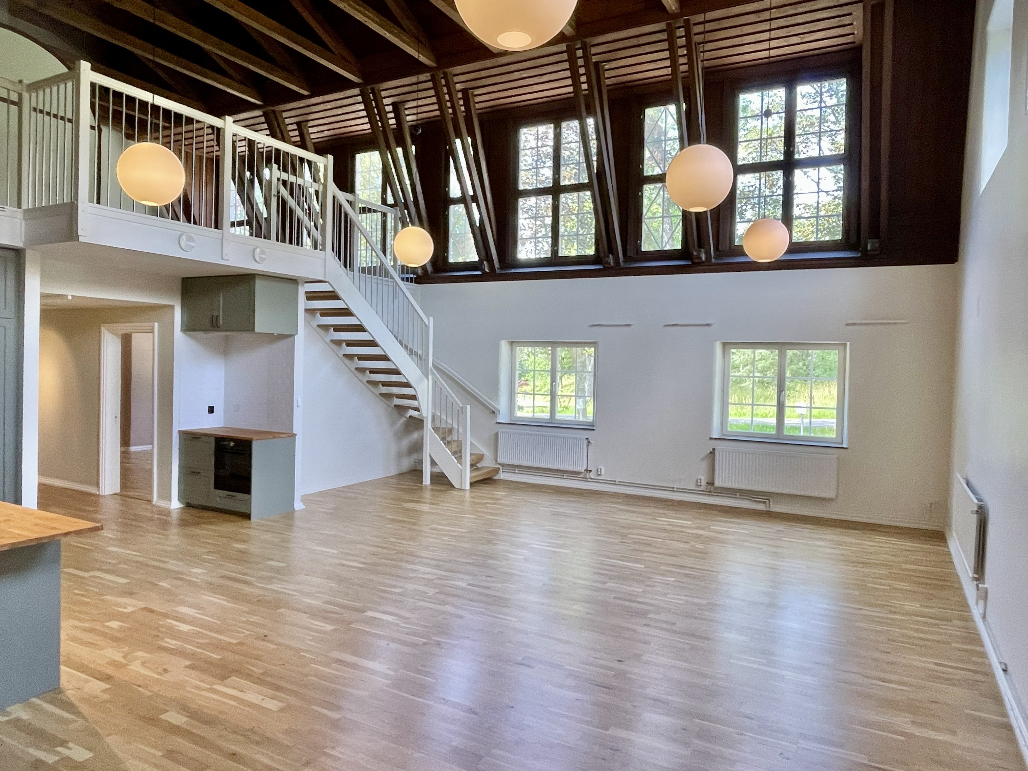 Lägenhet, 5 rooms, 169 sqm, Bro – bild 18