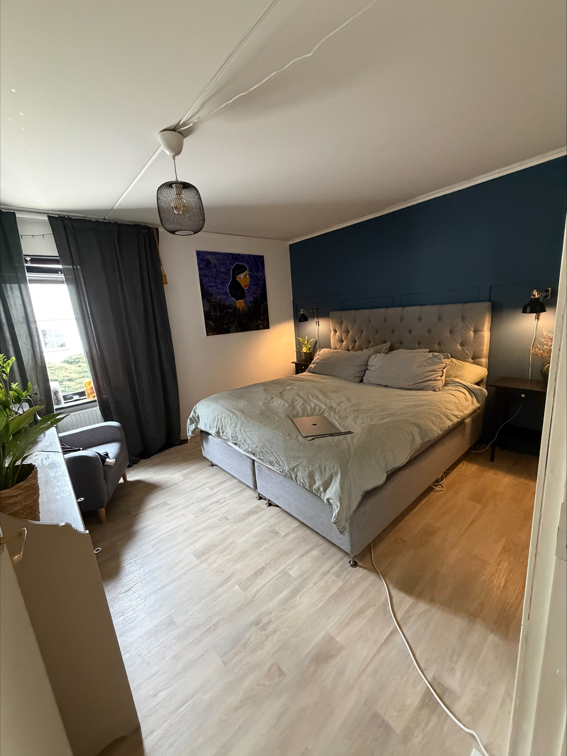 Lägenhet, 3 rooms, 80 sqm, Valdemarsvik – bild 7