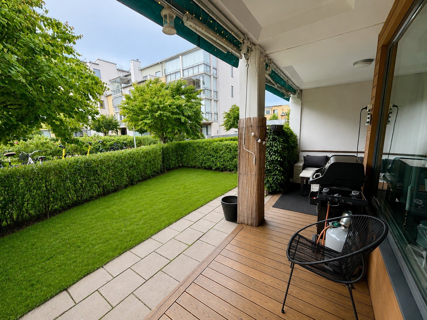 Lägenhet, 4 rooms, 102 sqm, Linköping – Linköping