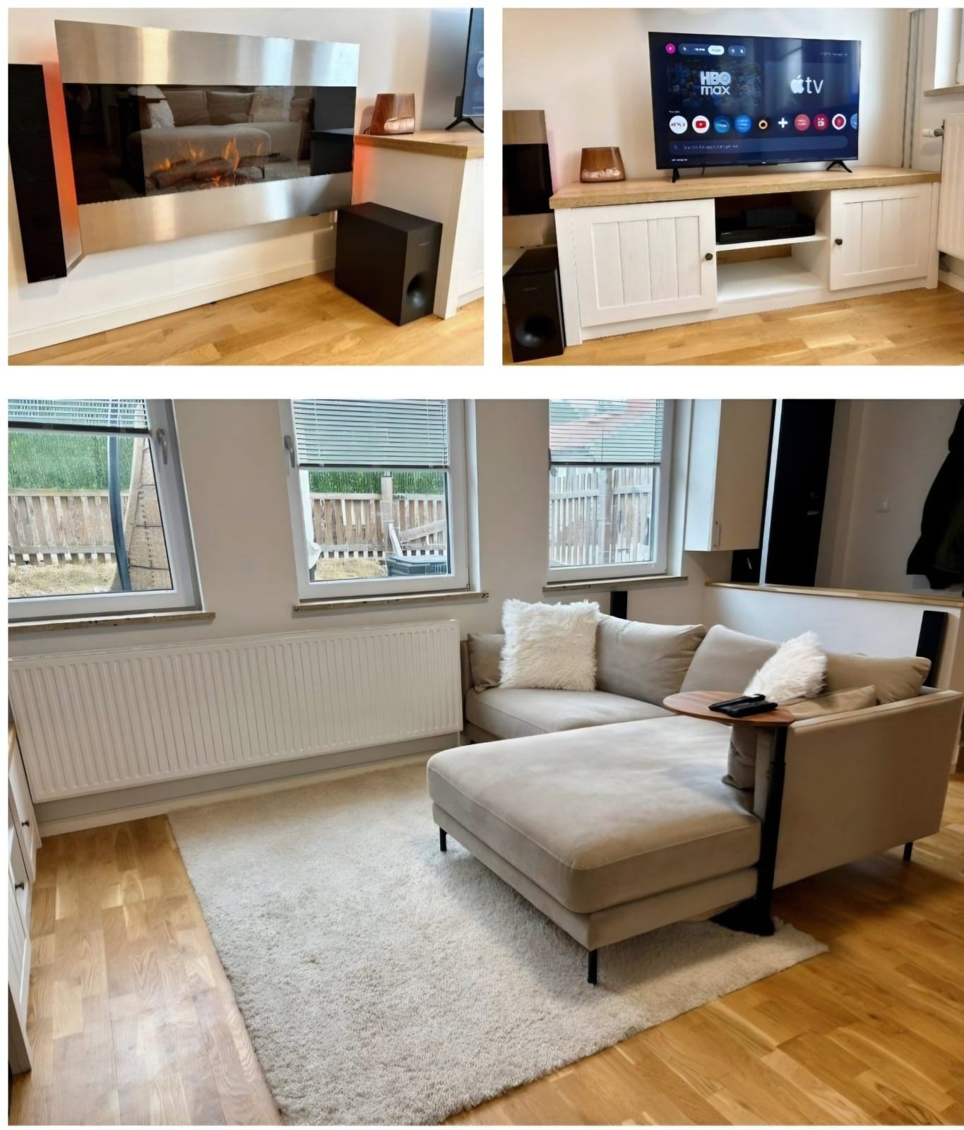 Lägenhet, 3 rooms, 50 sqm, Bromma