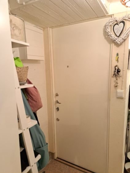 Lägenhet, 2 rooms, 27 sqm, Eskilstuna – bild 6