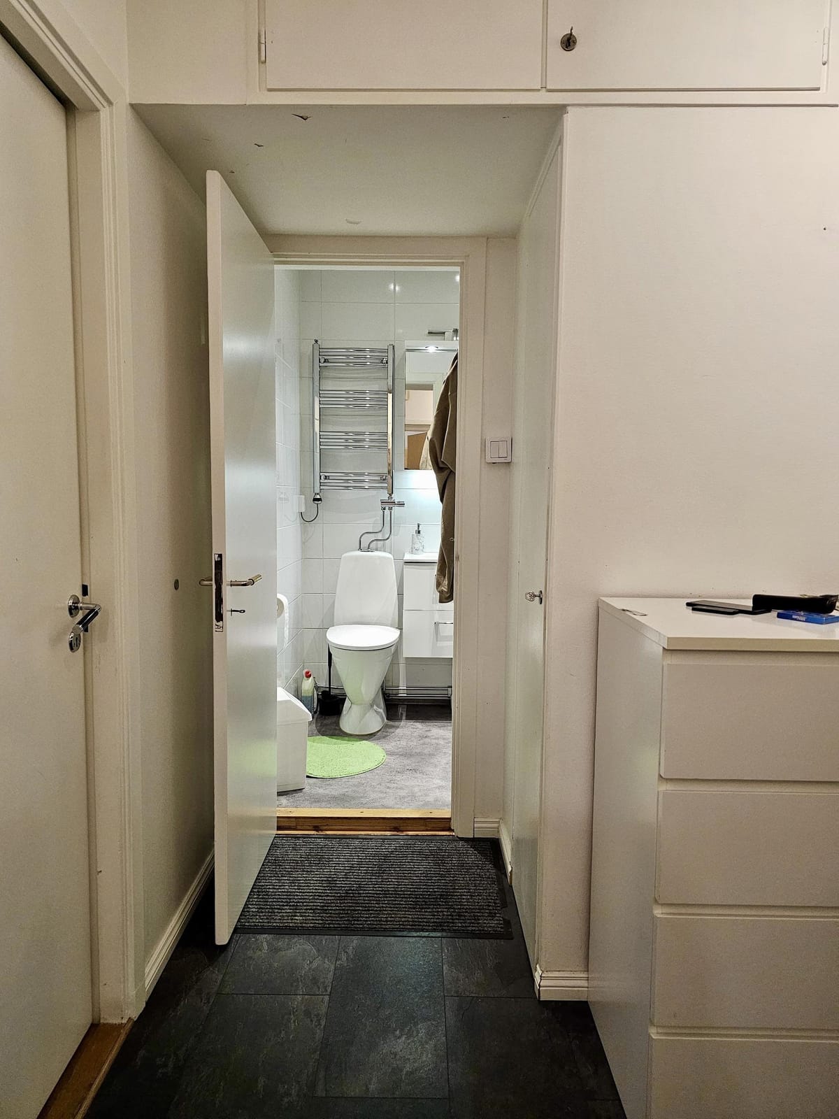 3 rok · 70 m² i Skellefteå – bild 14