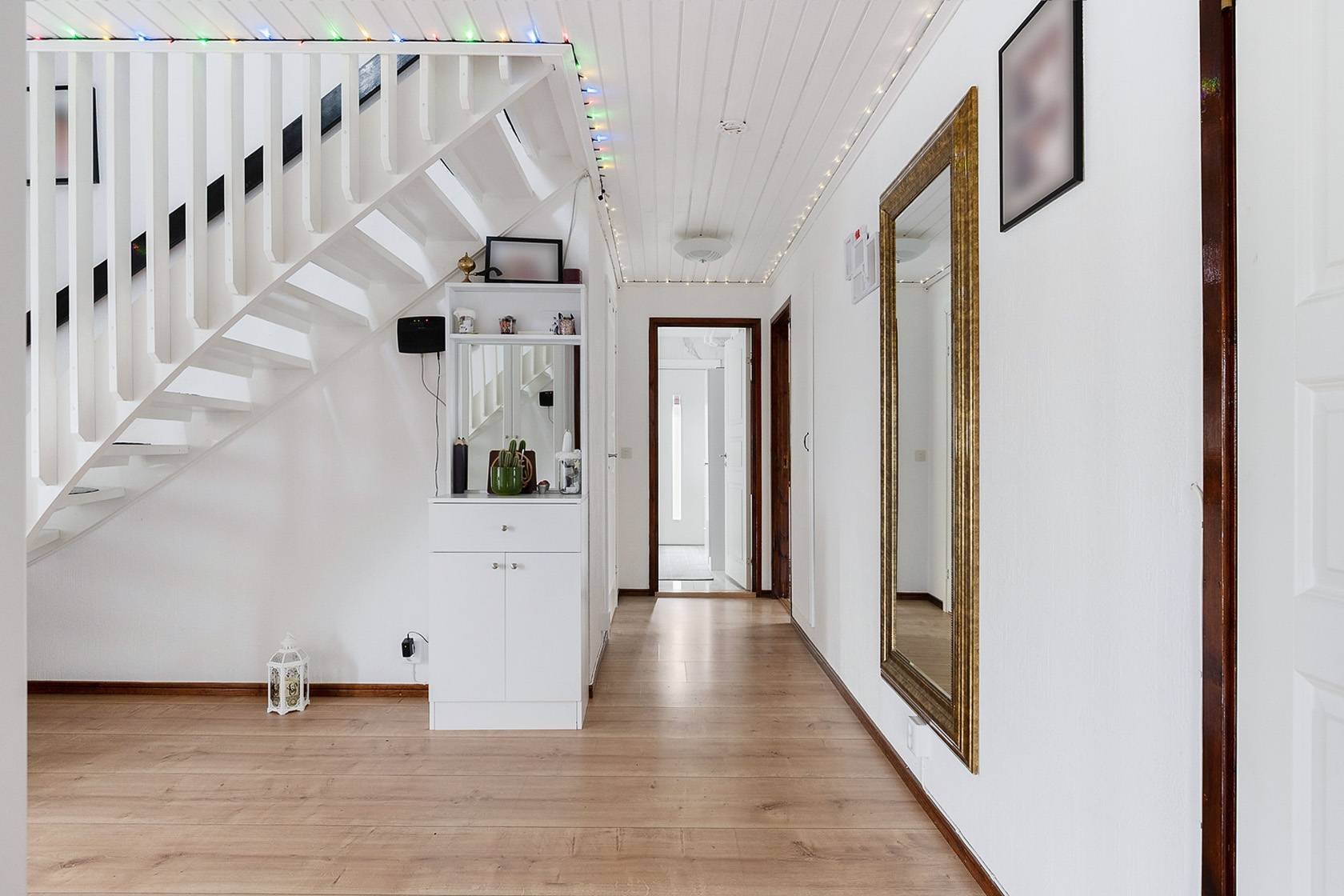 Villa/Hus, 7 rooms, 172 sqm, Ljungby – bild 10