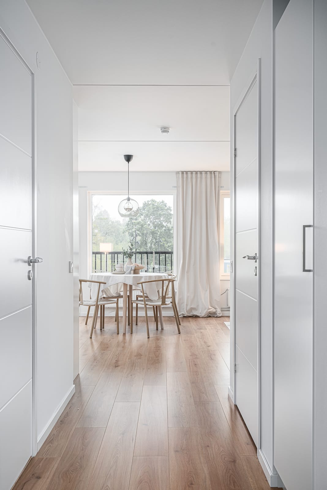 3 rok · 68 m² i Nyköping – bild 4