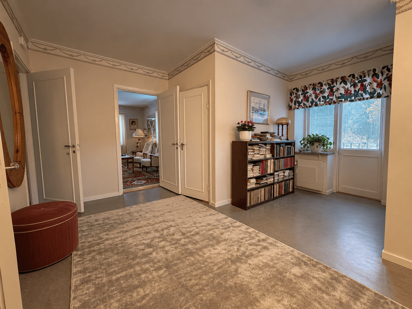 9 rok · 180 m² i Horndal – bild 7