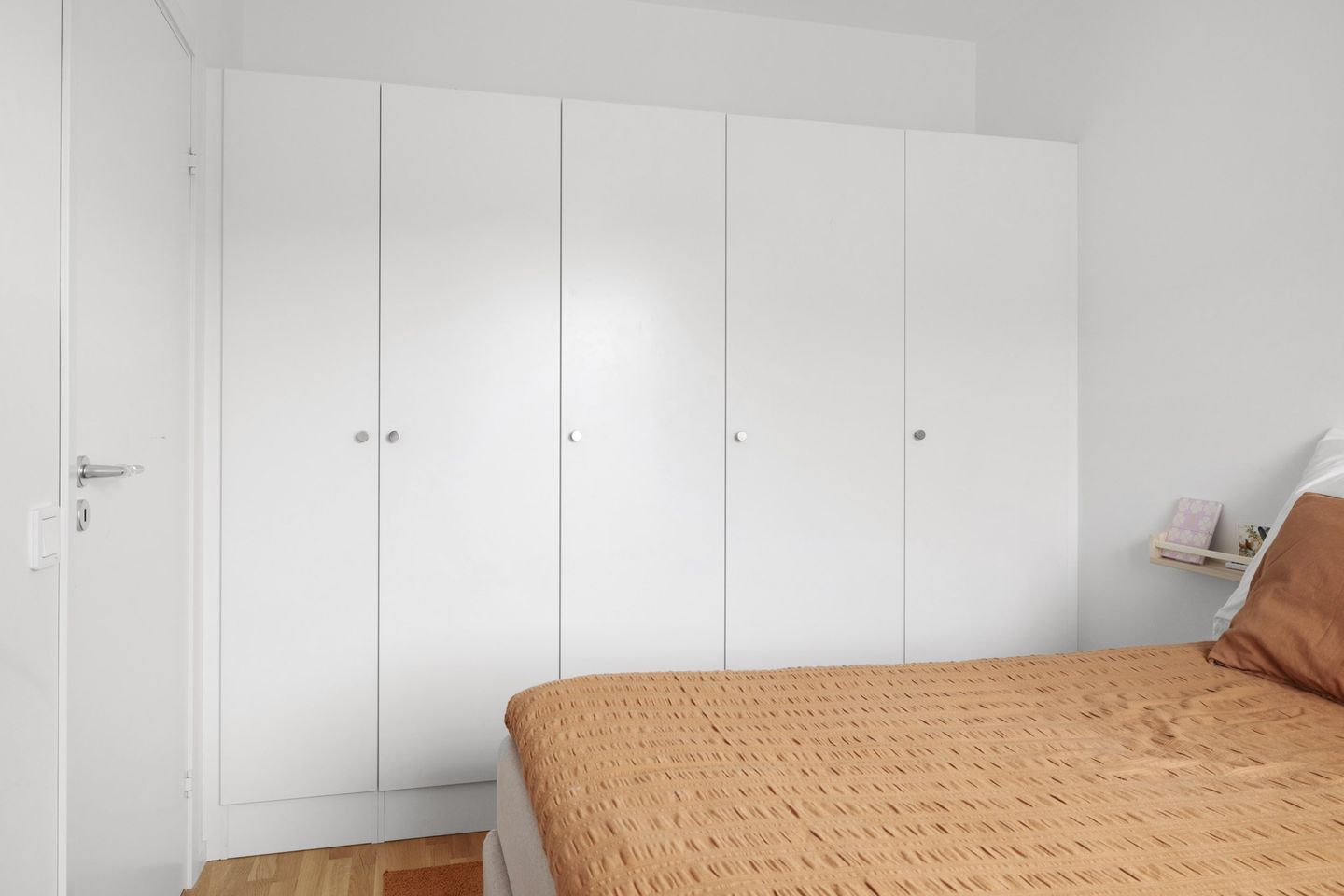 Lägenhet, 2 rooms, 44 sqm, Upplands Väsby – bild 16