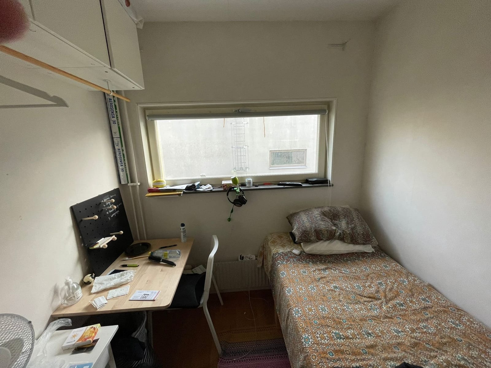 1 rok · 4 m² i Spånga – bild 2