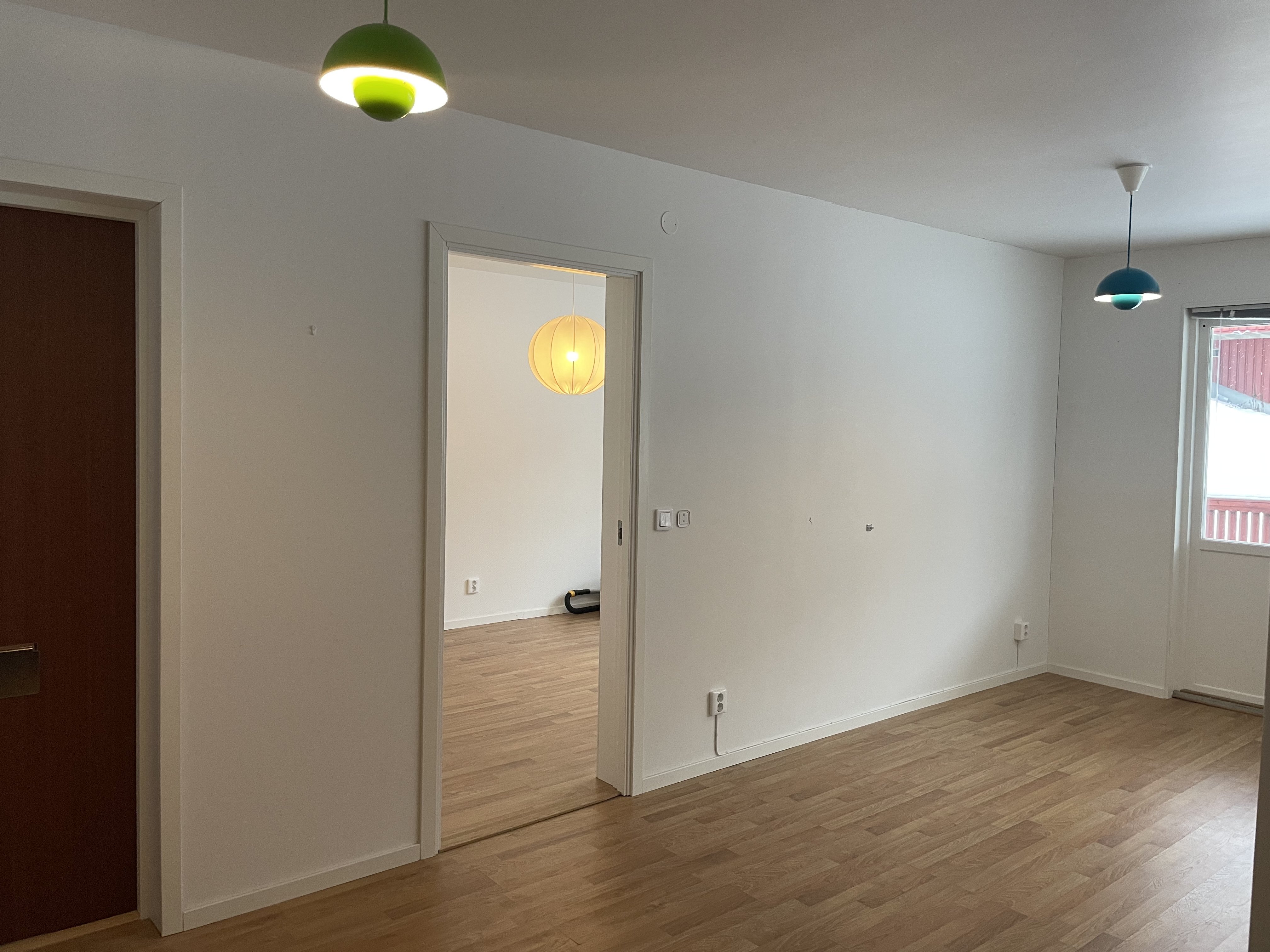 Lägenhet, 2 rooms, 50 sqm, Norsborg – bild 8