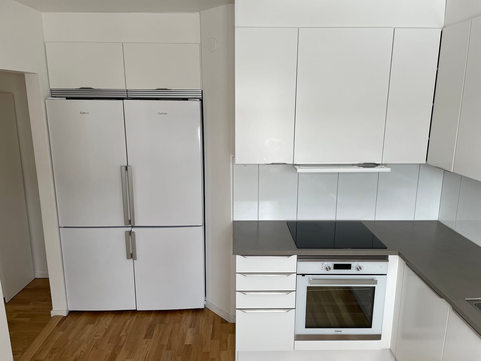 4 rok · 112 m² i Sundsvall – bild 2