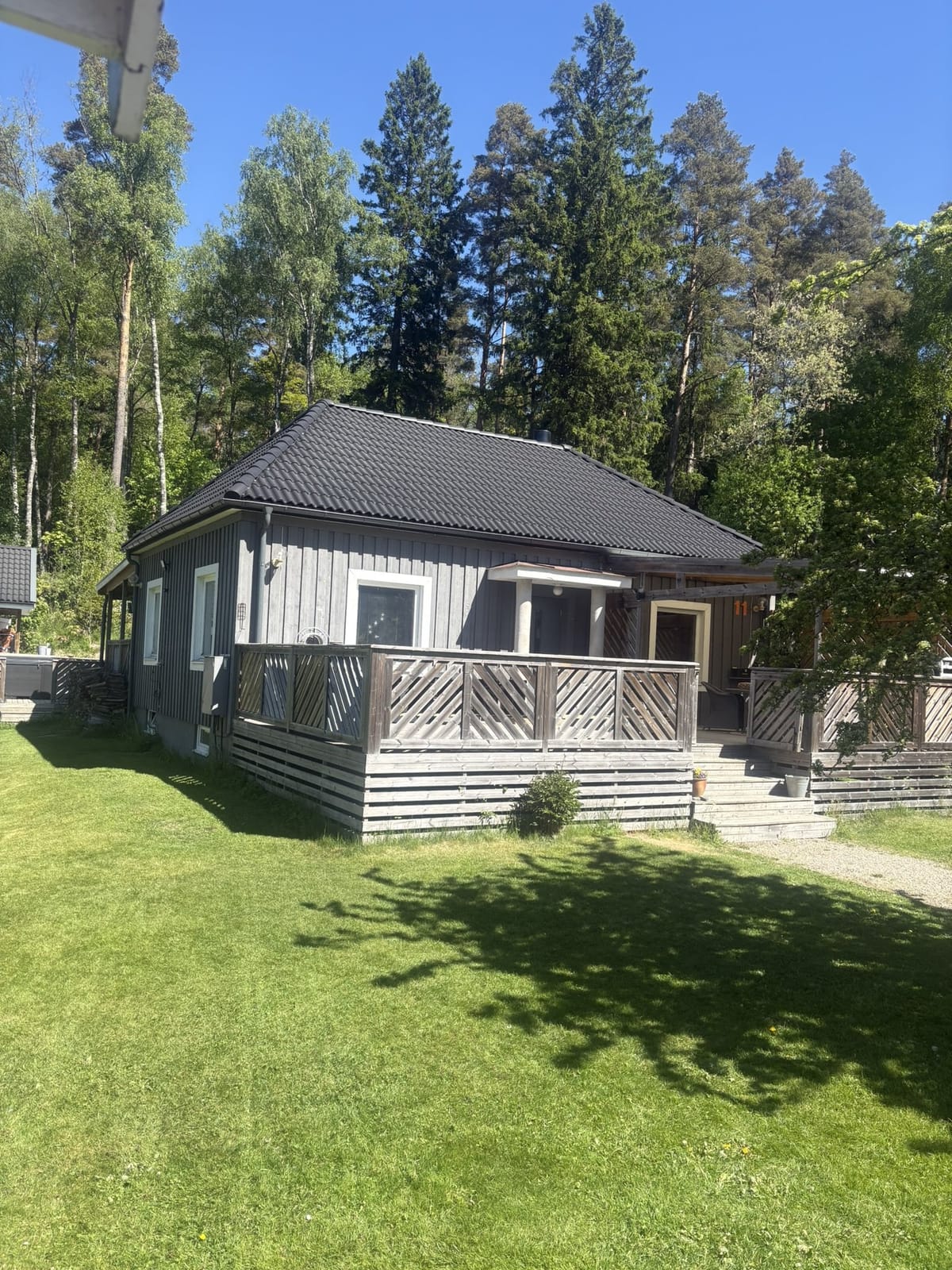 Villa/Hus, 4 rooms, 90 sqm, Borås