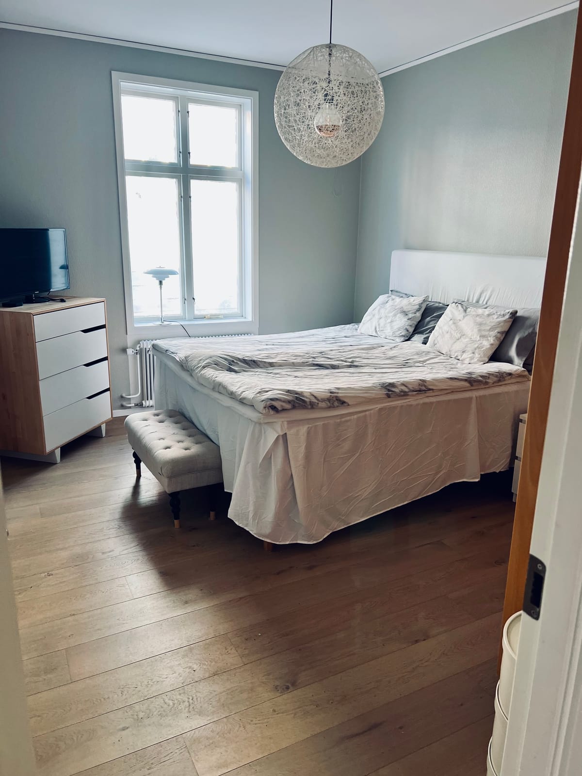 3 rok · 110 m² i Karlshamn – bild 2