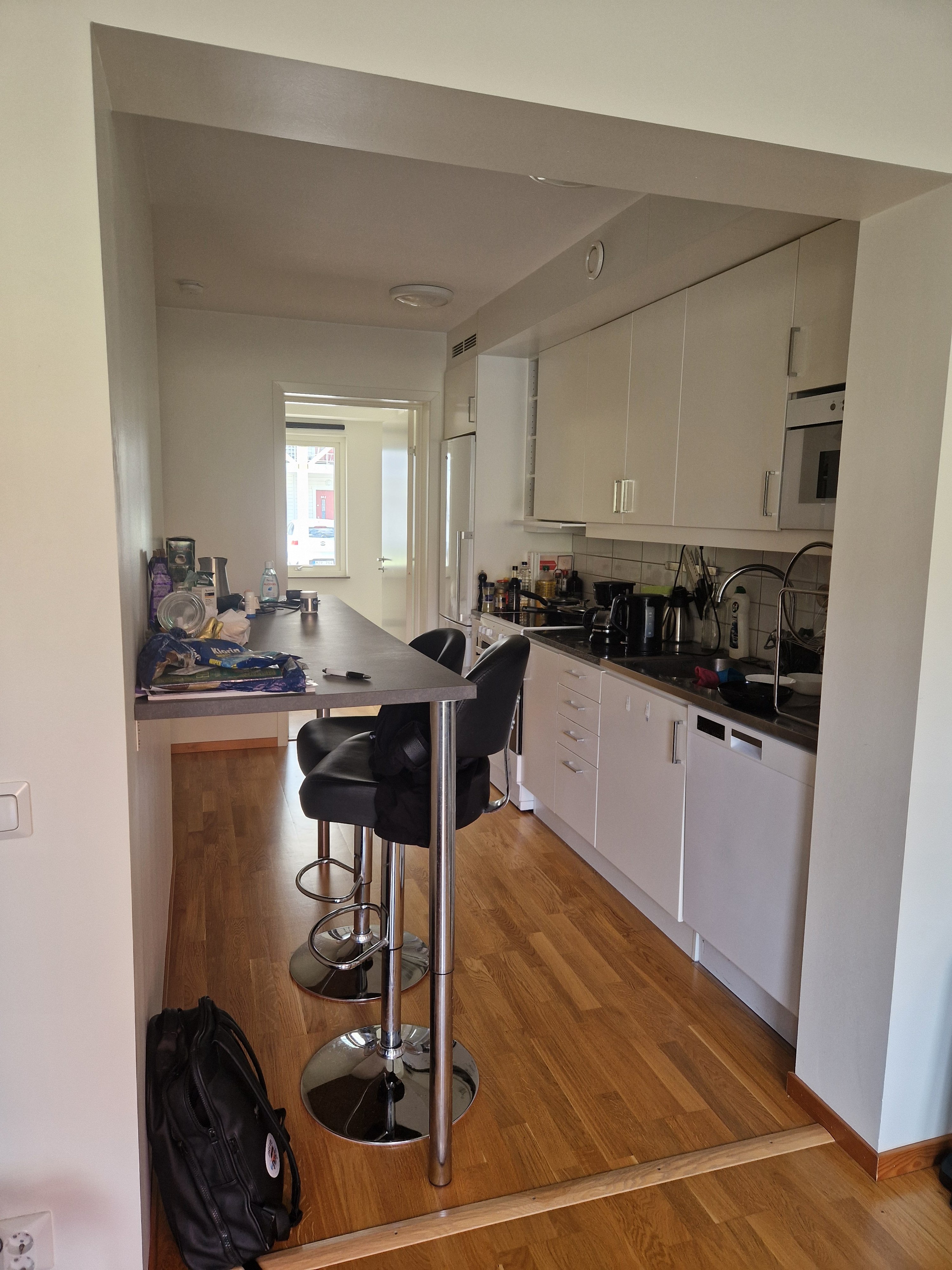 Radhus, 2 rooms, 46 sqm, Kista – bild 7
