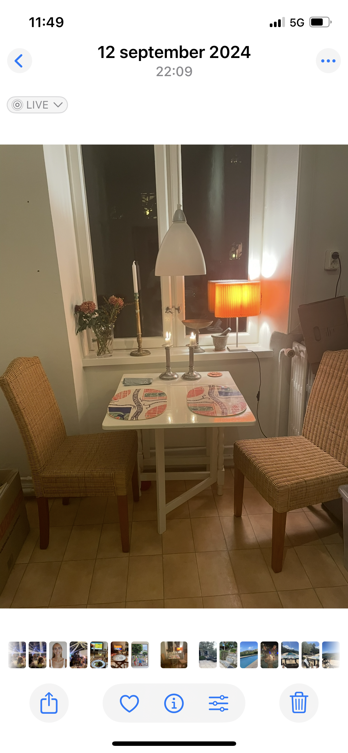 Lägenhet, 3 rooms, 85 sqm, Göteborg – bild 3