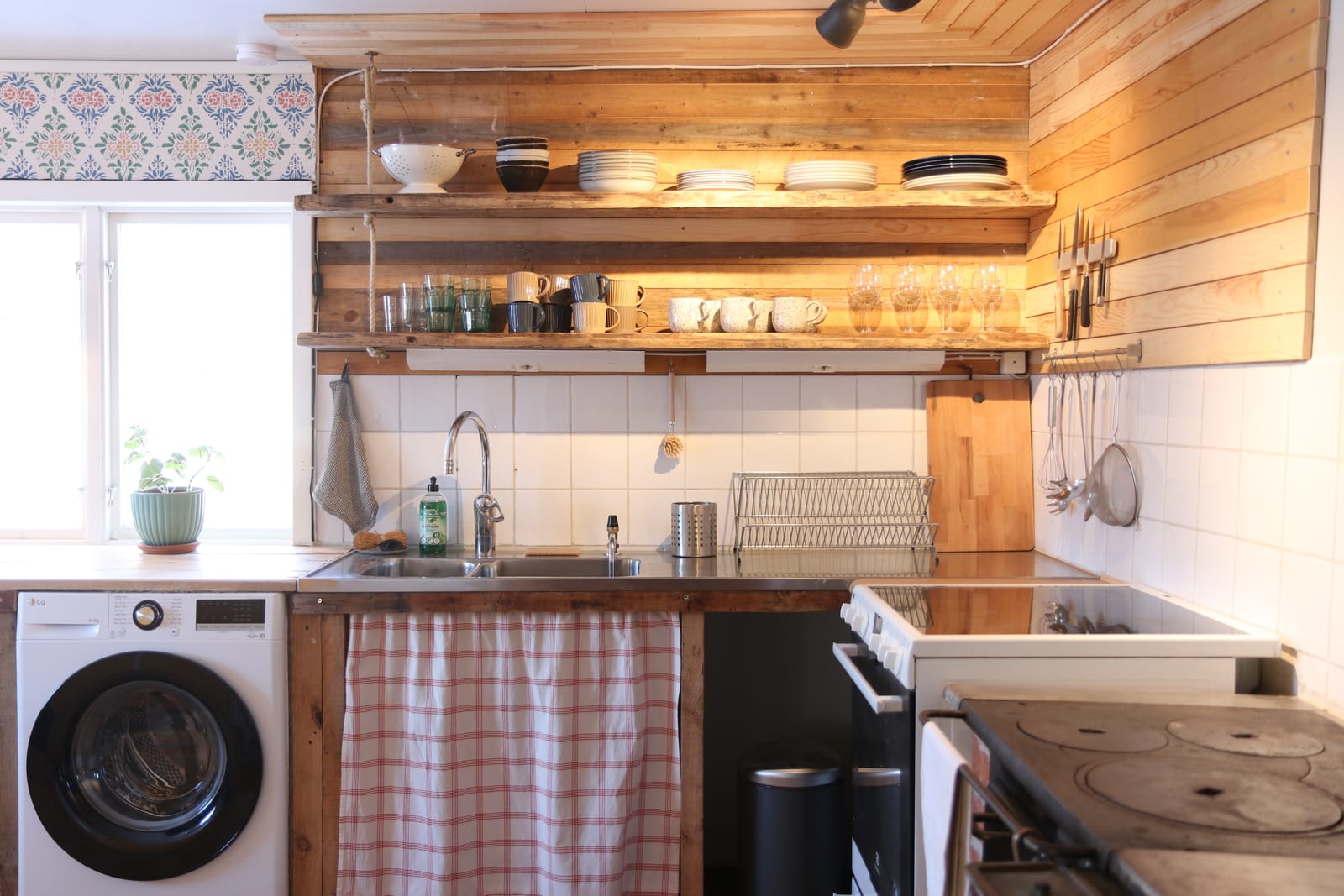 2 rok · 50 m² i Hedemora – bild 4